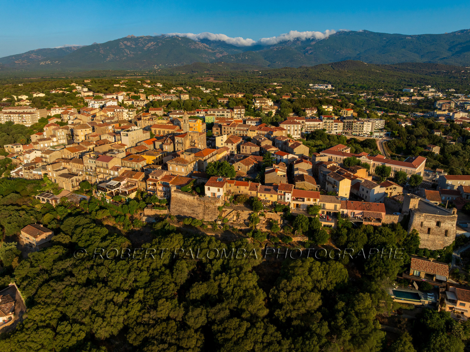 Porto-Vecchio