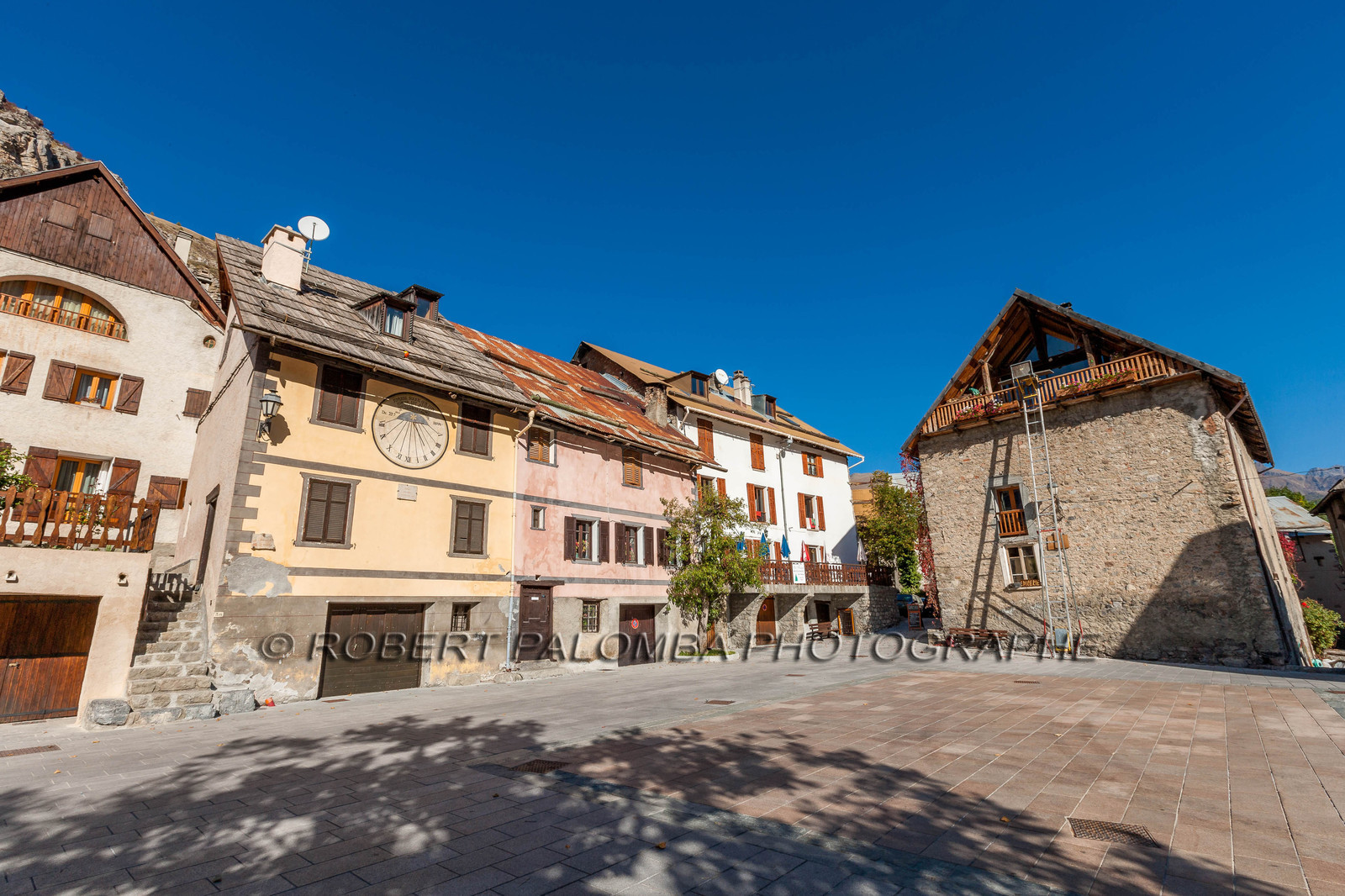 Saint-Dalmas-le-Selvage