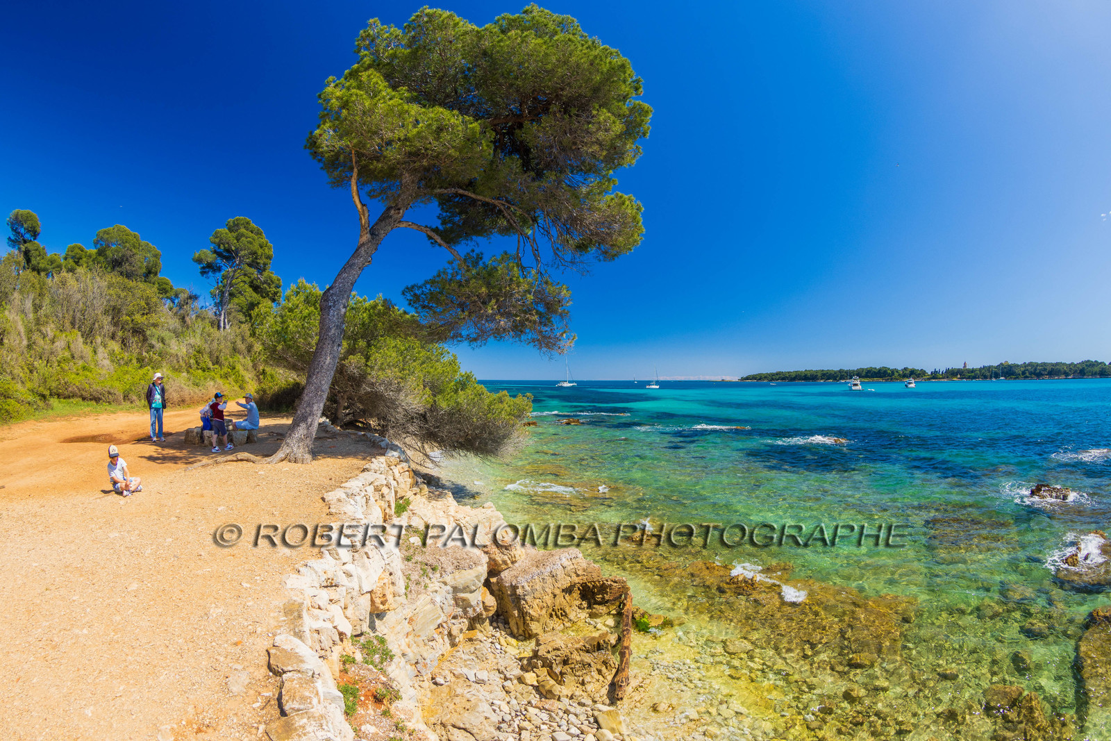 Lérins Sainte-Marguerite 2024