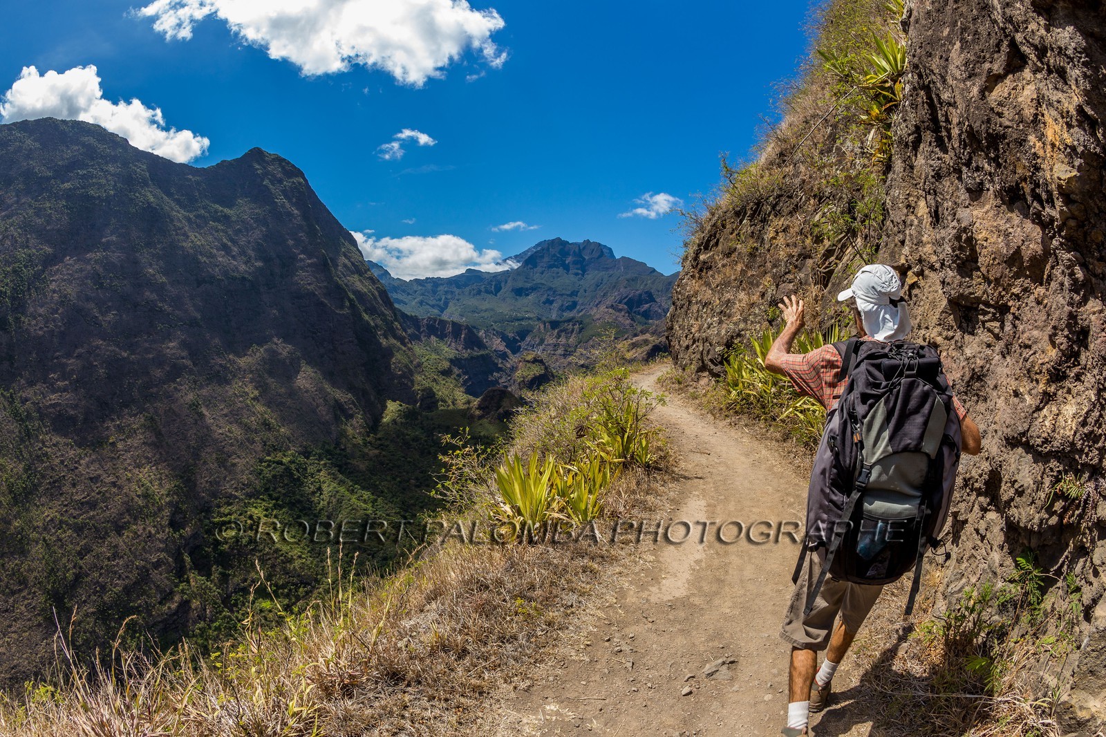 Ile de La Réunion