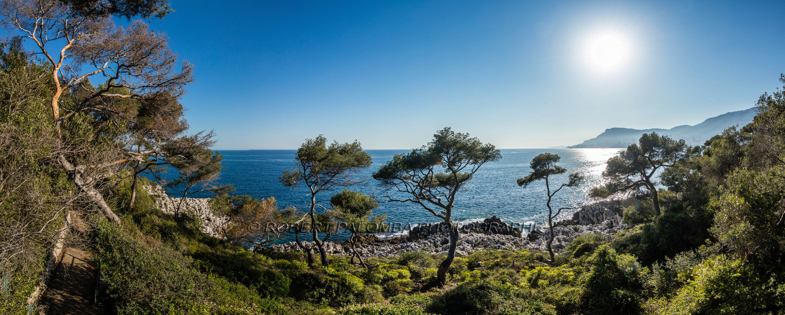 Roquebrune-Cap-Martin