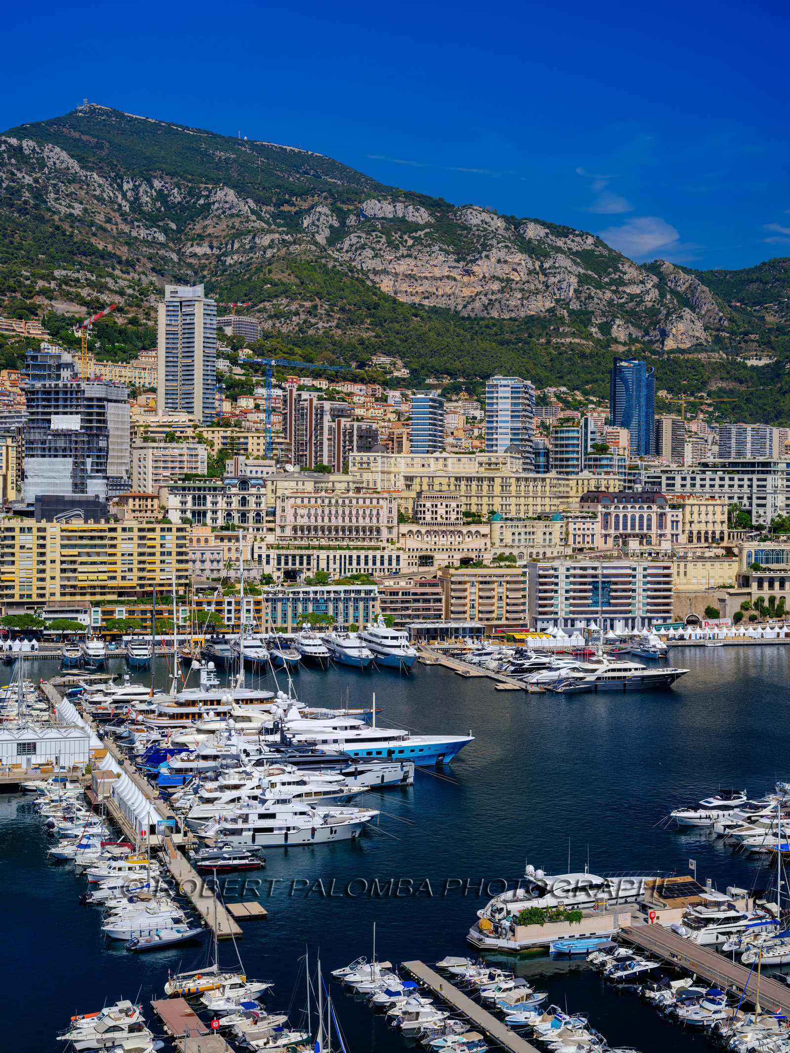Monaco