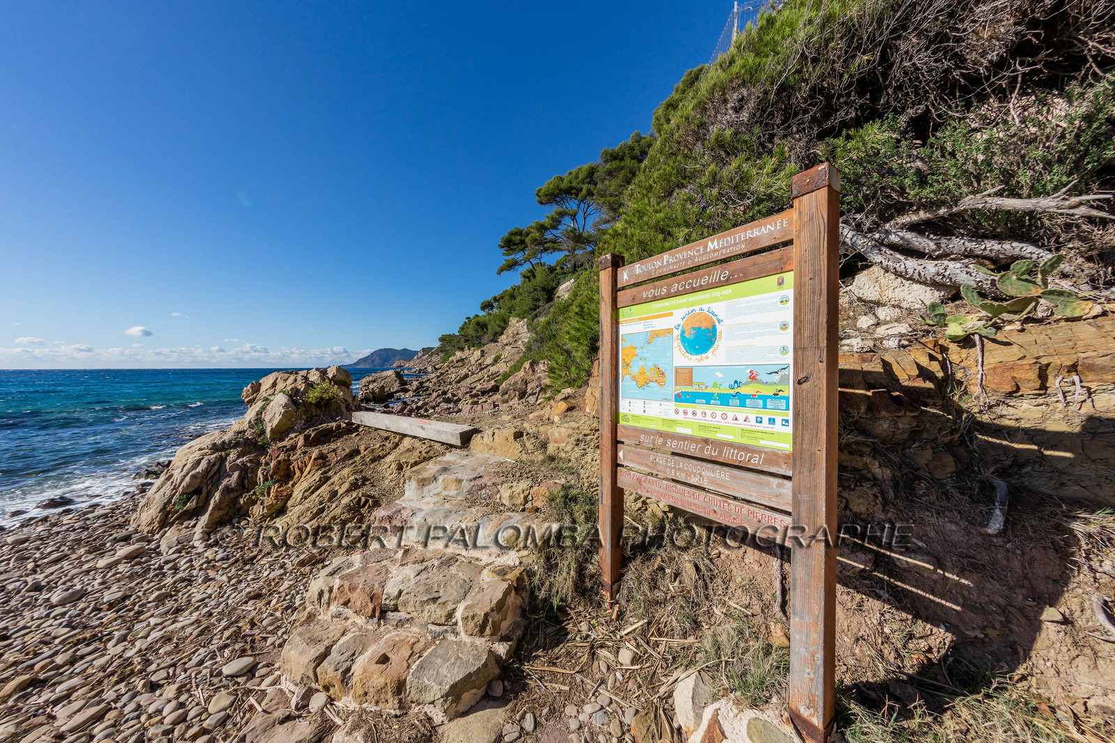 Saint-Mandrier-sur-Mer