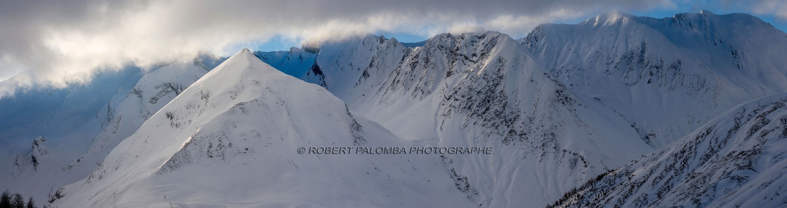 La Foux d'Allos La Foux d'Allos