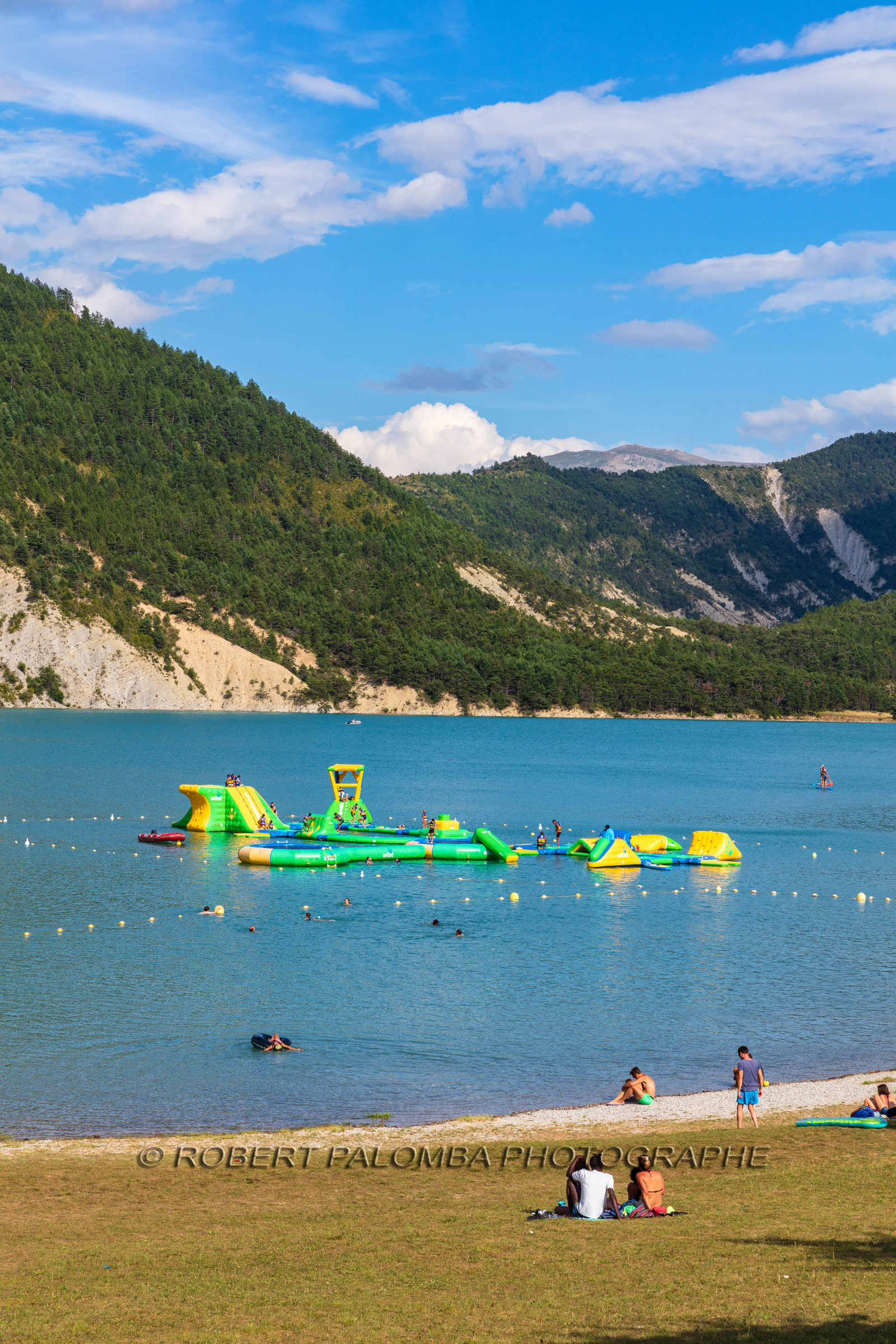 Saint-André-les-Alpes