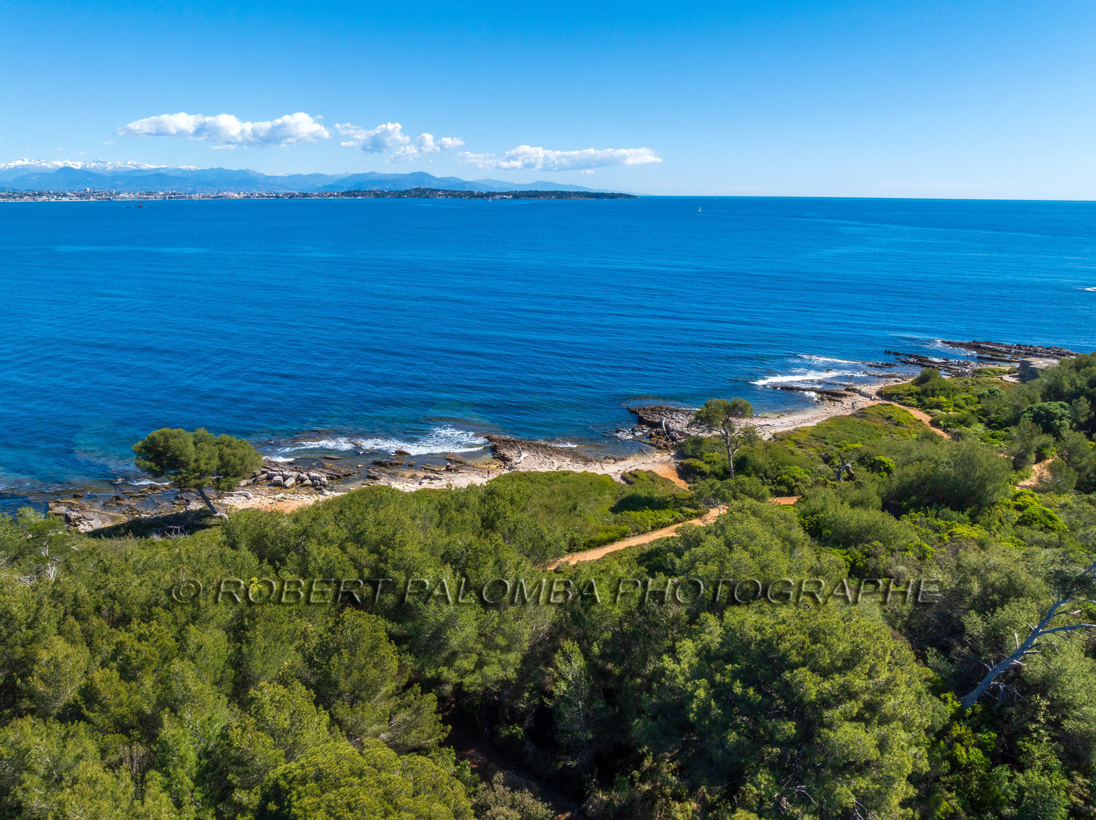 Lérins Sainte-Marguerite 2024
