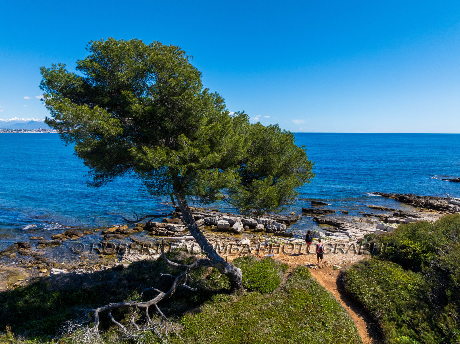 Lérins Sainte-Marguerite 2024