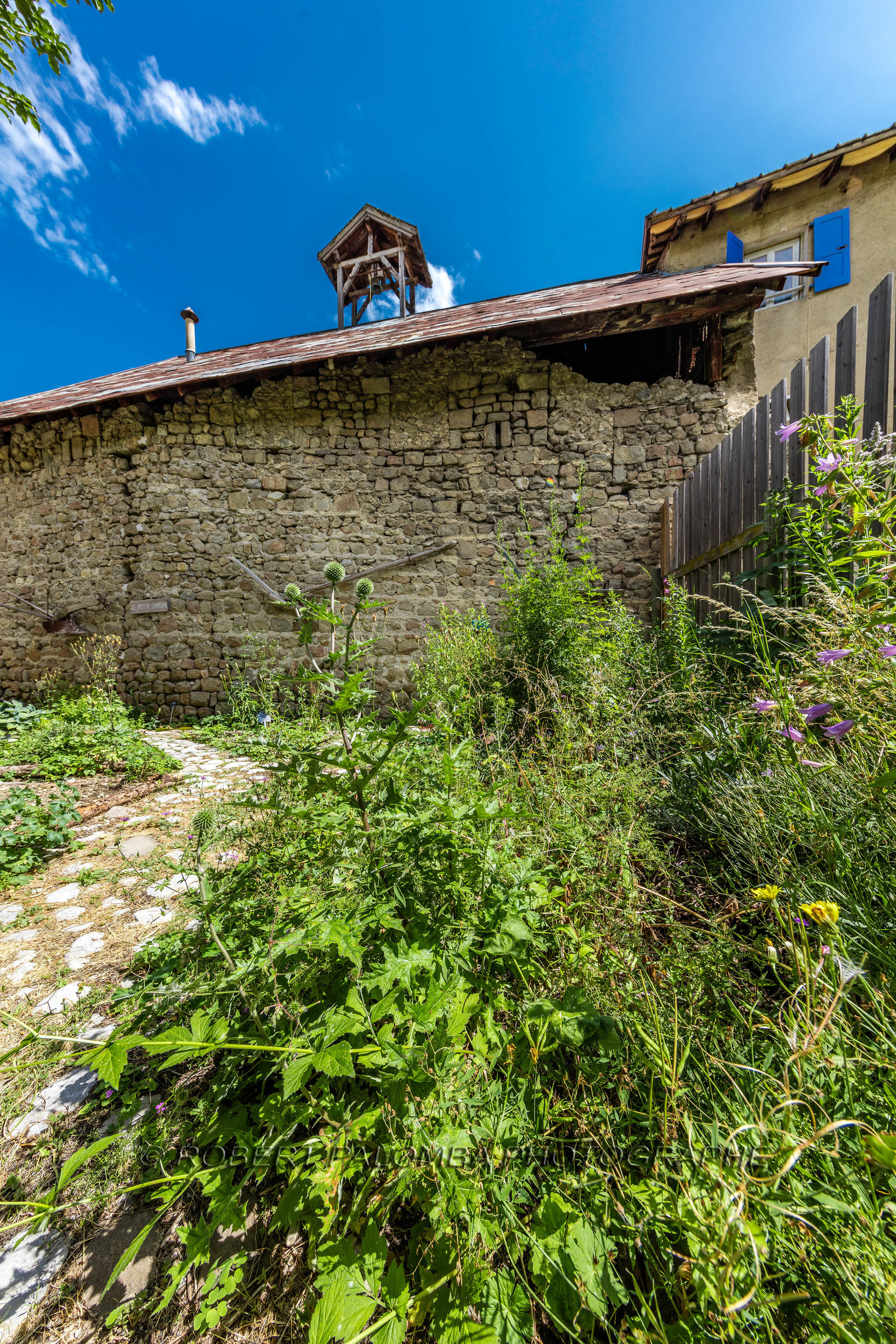Colmars-les-Alpes