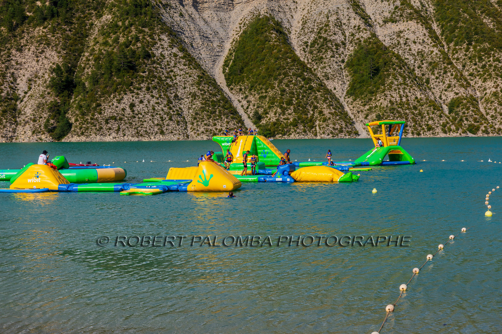Saint-André-les-Alpes