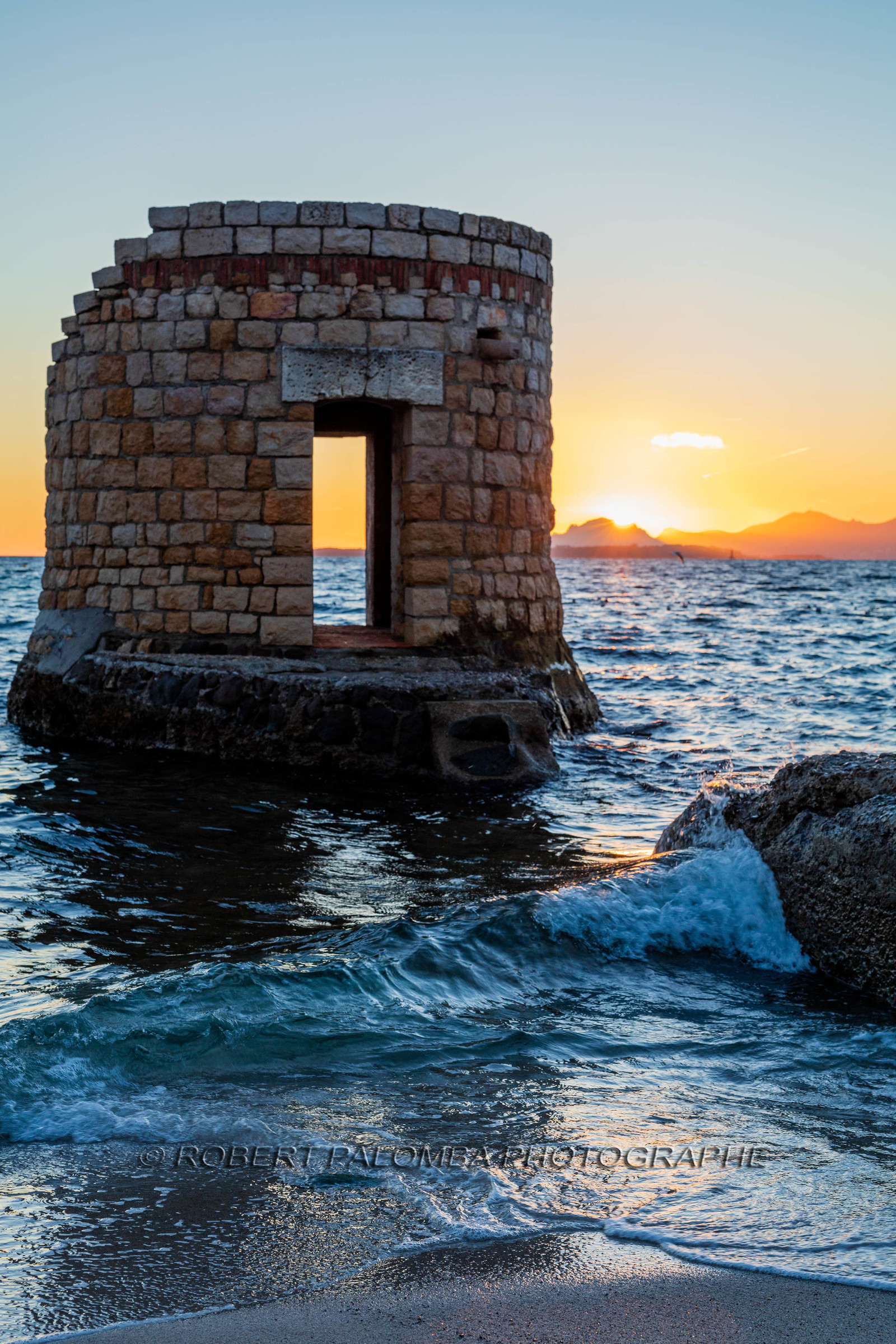 Cap d'Antibes