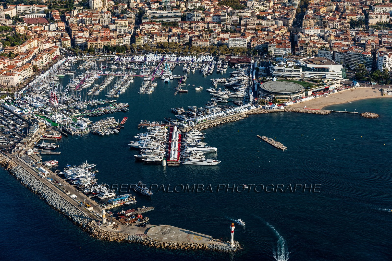 Cannes