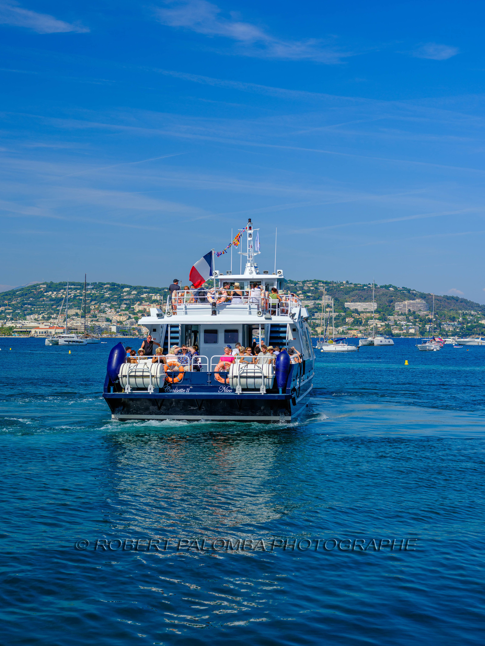 Croisette II