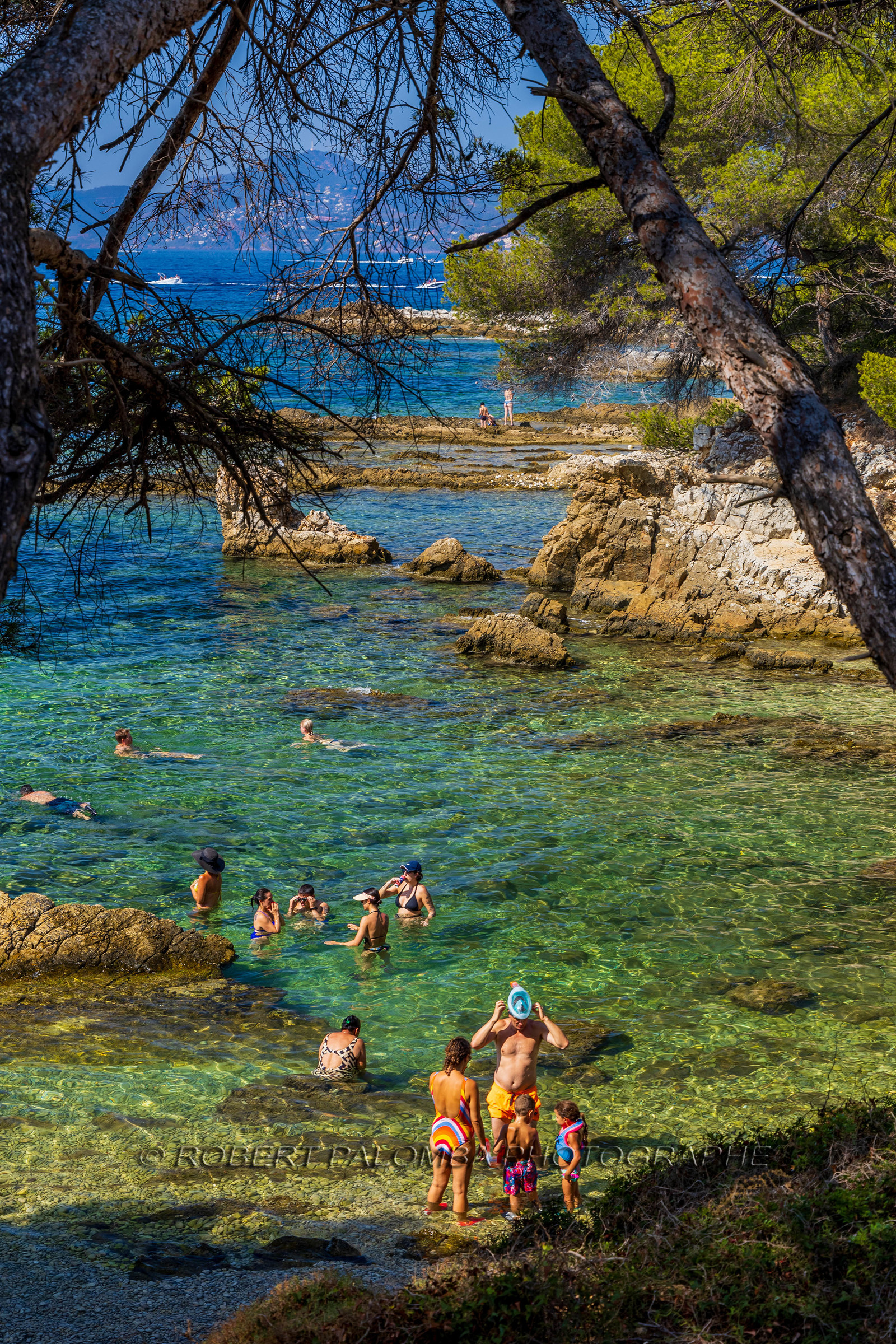 Lérins Sainte-Marguerite 2023