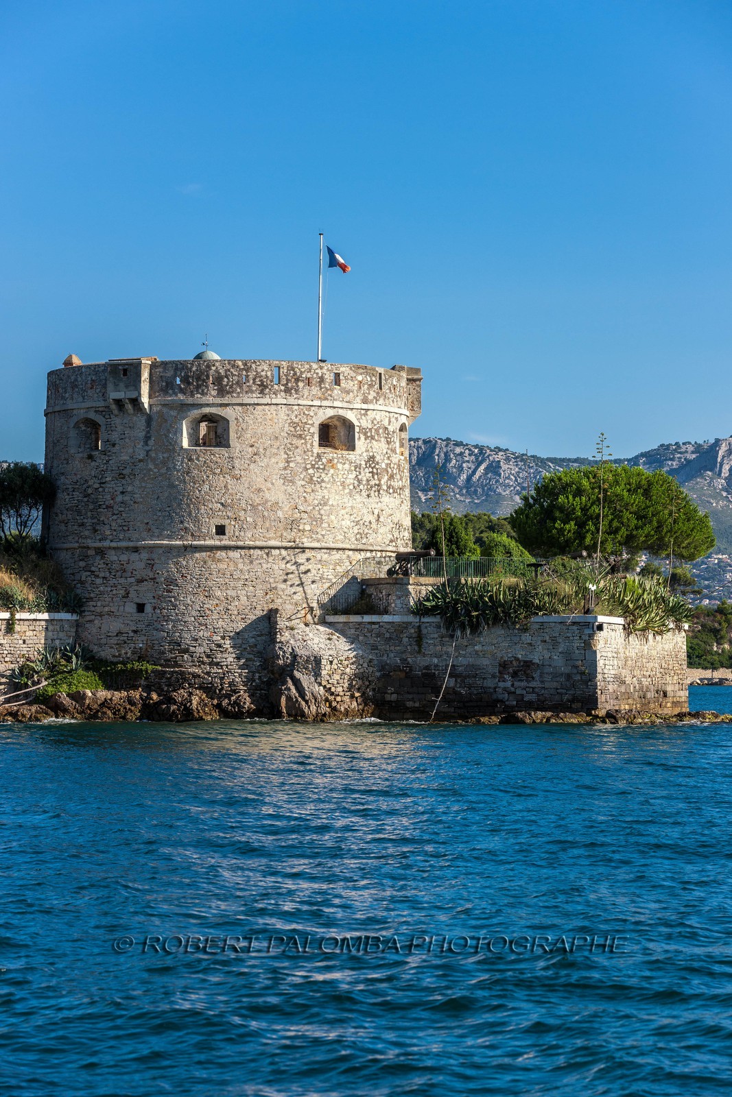 La Seyne-sur-Mer