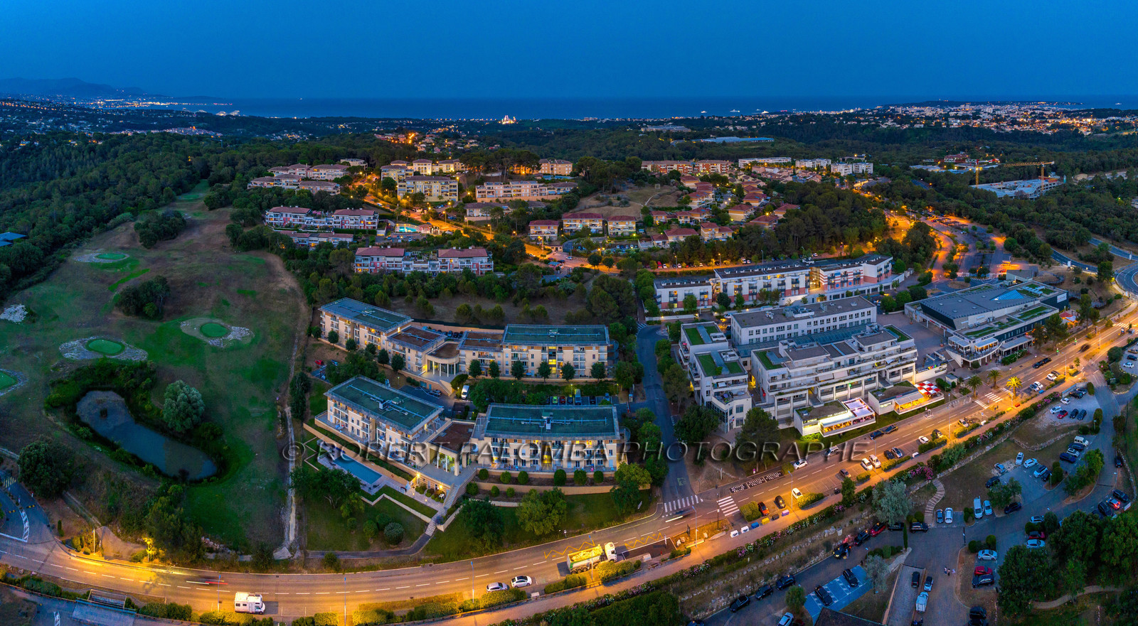Sophia Antipolis
