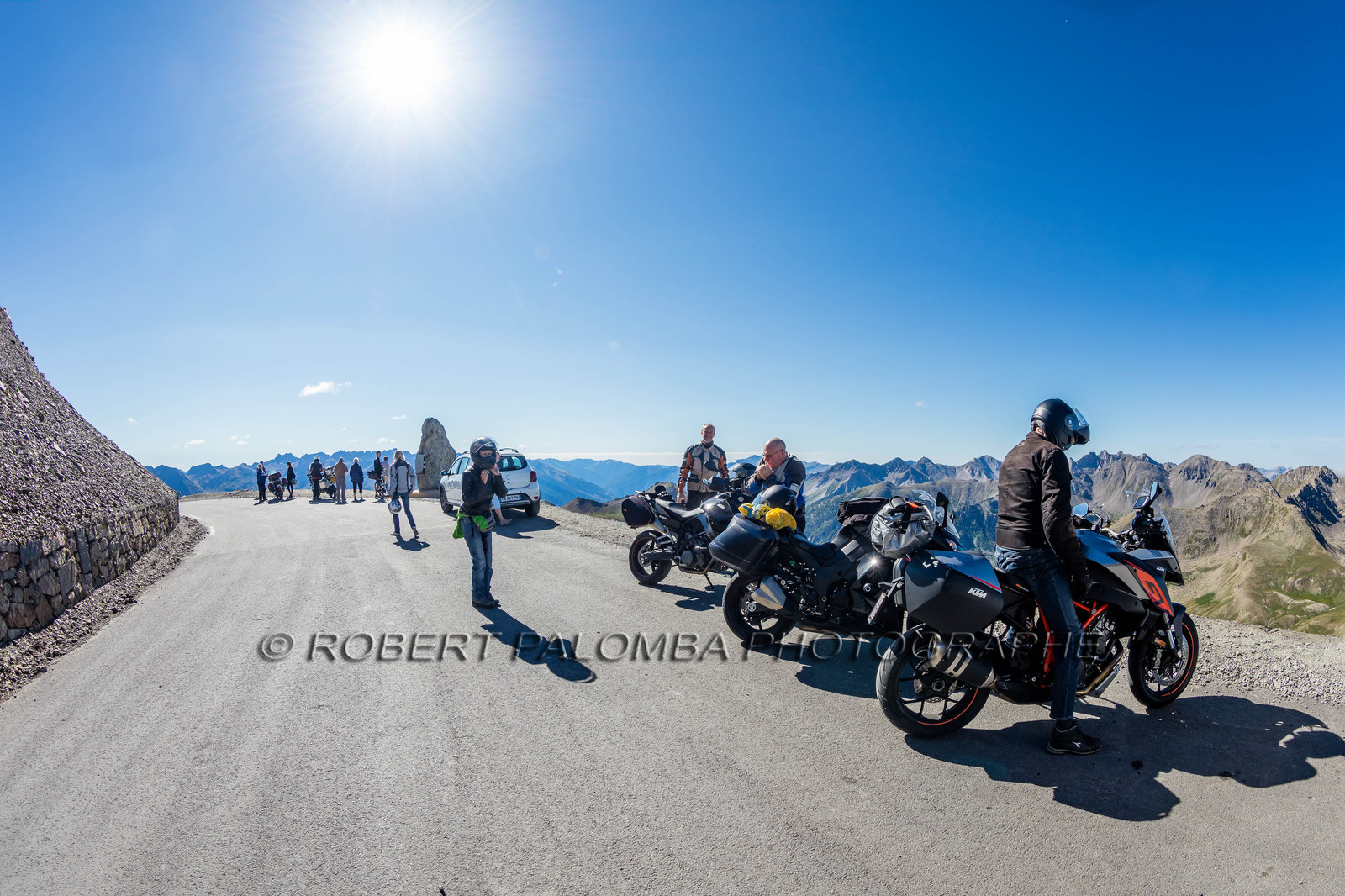 Col de la Bonette