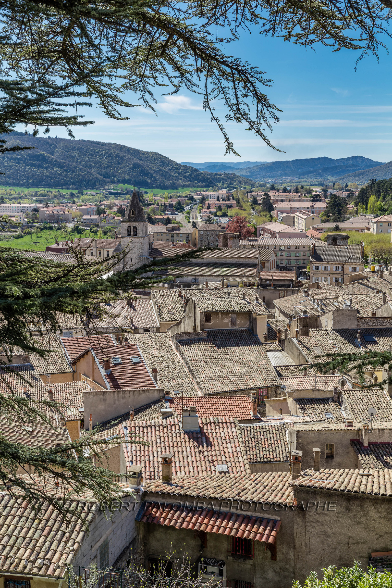 Sisteron