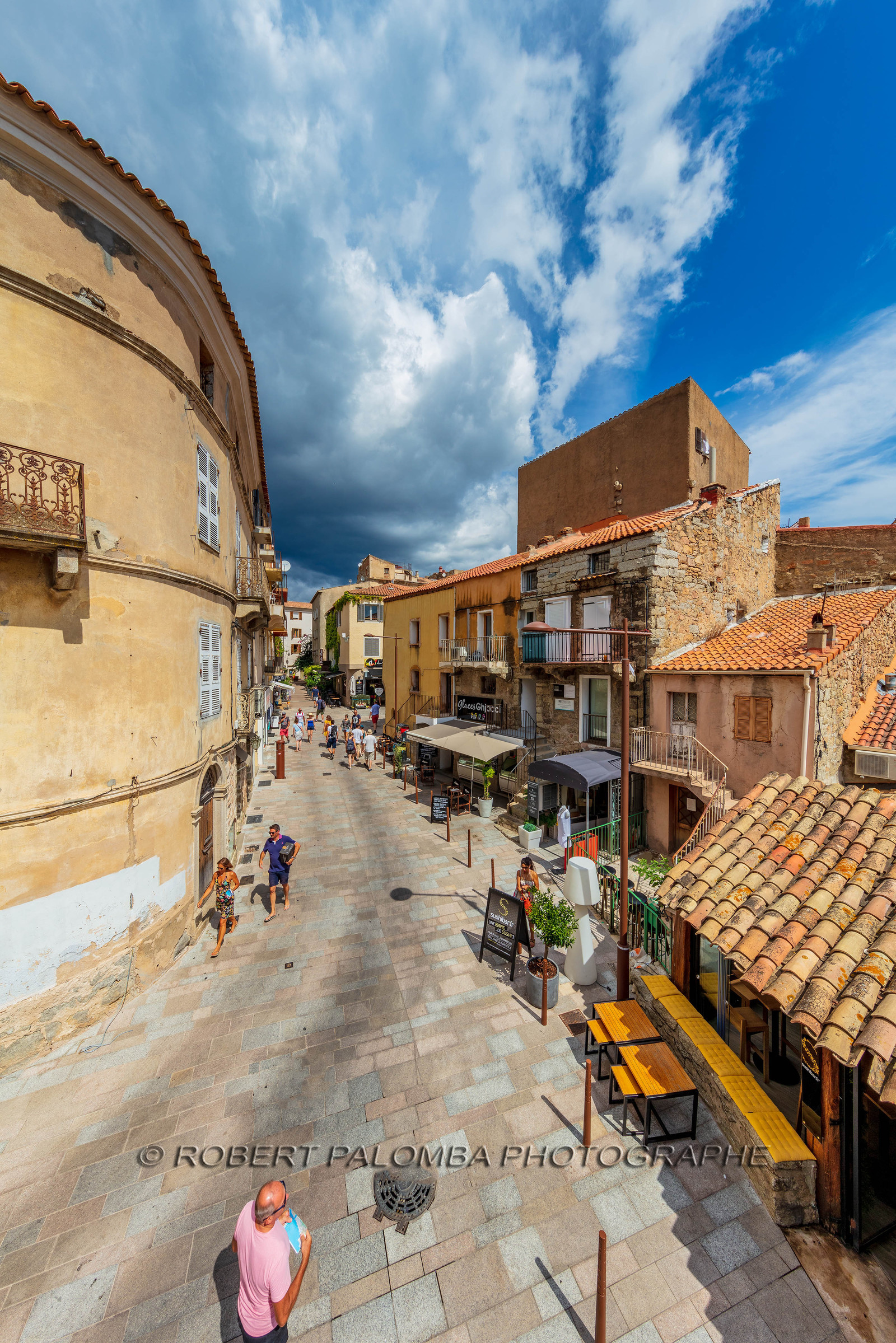 Porto-Vecchio