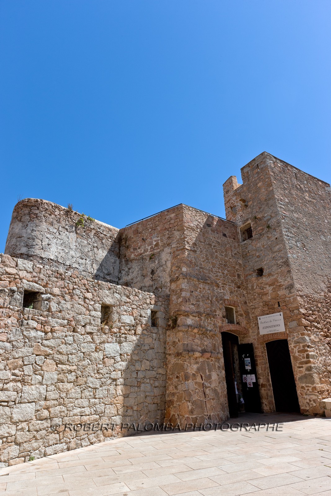 Porto Vecchio