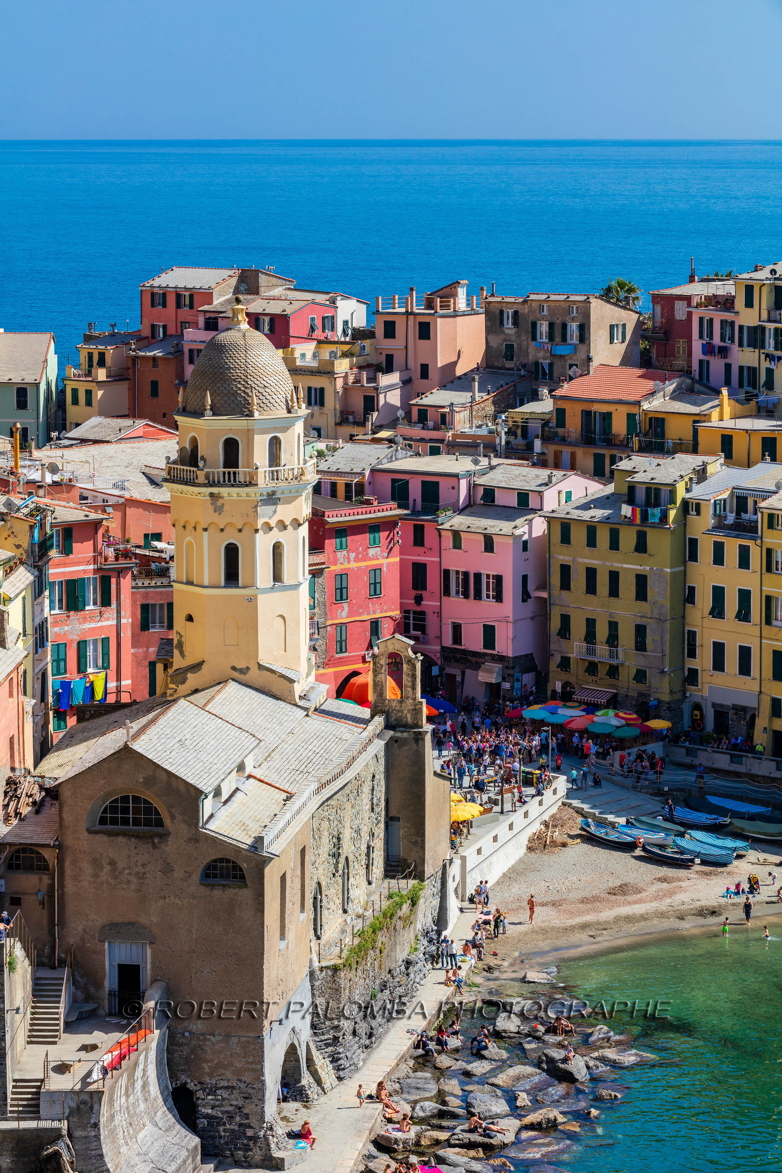 Cinque Terre