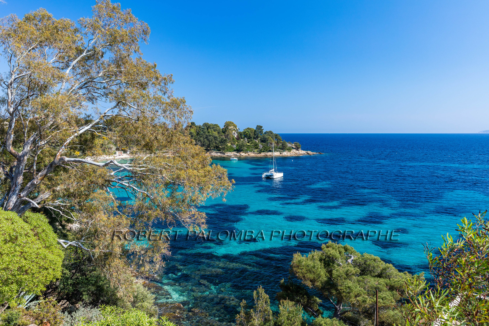 Le Lavandou