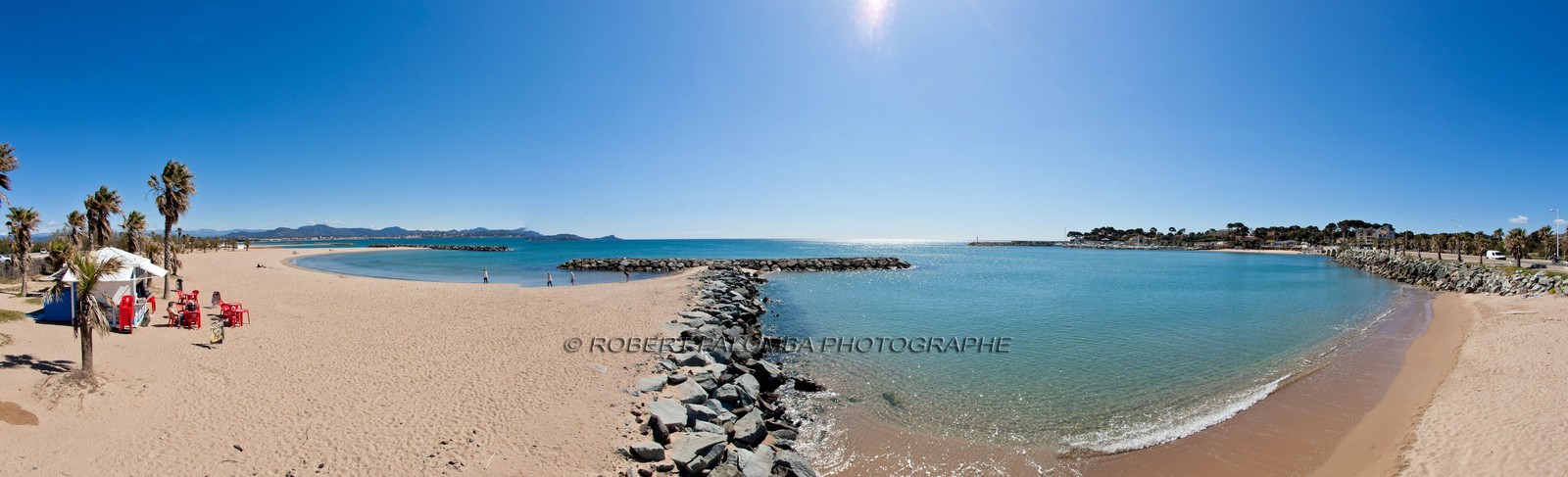 Saint-Aygulf