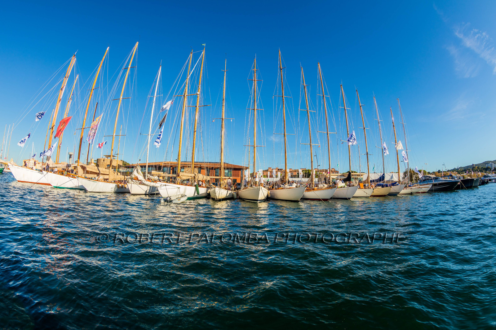Saint-Tropez
