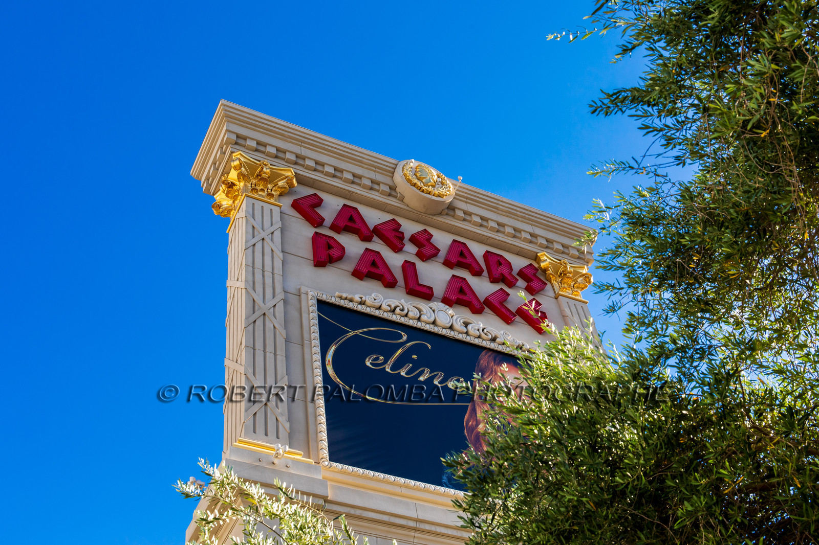 Las Vegas