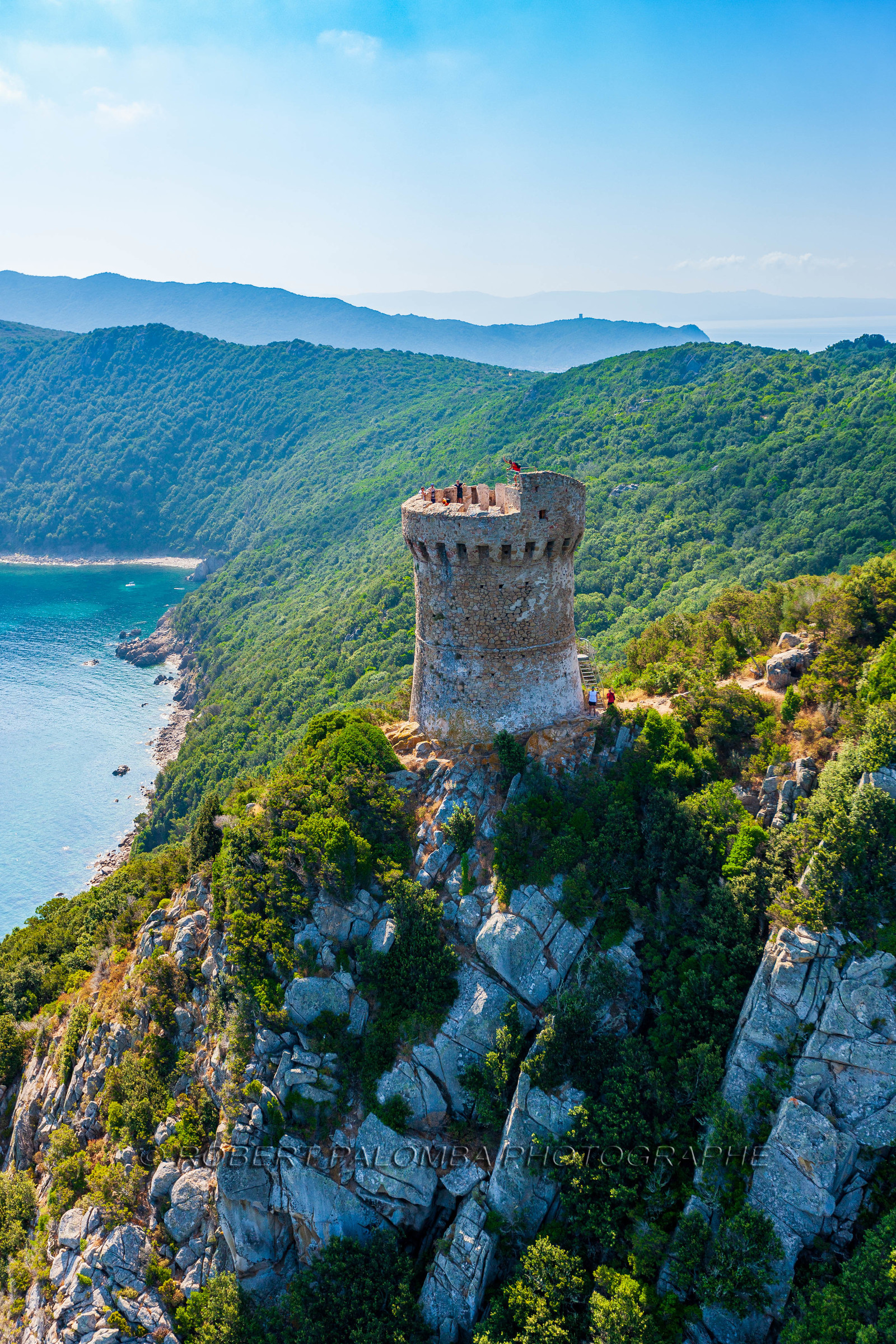 Tour de Capu di Muru