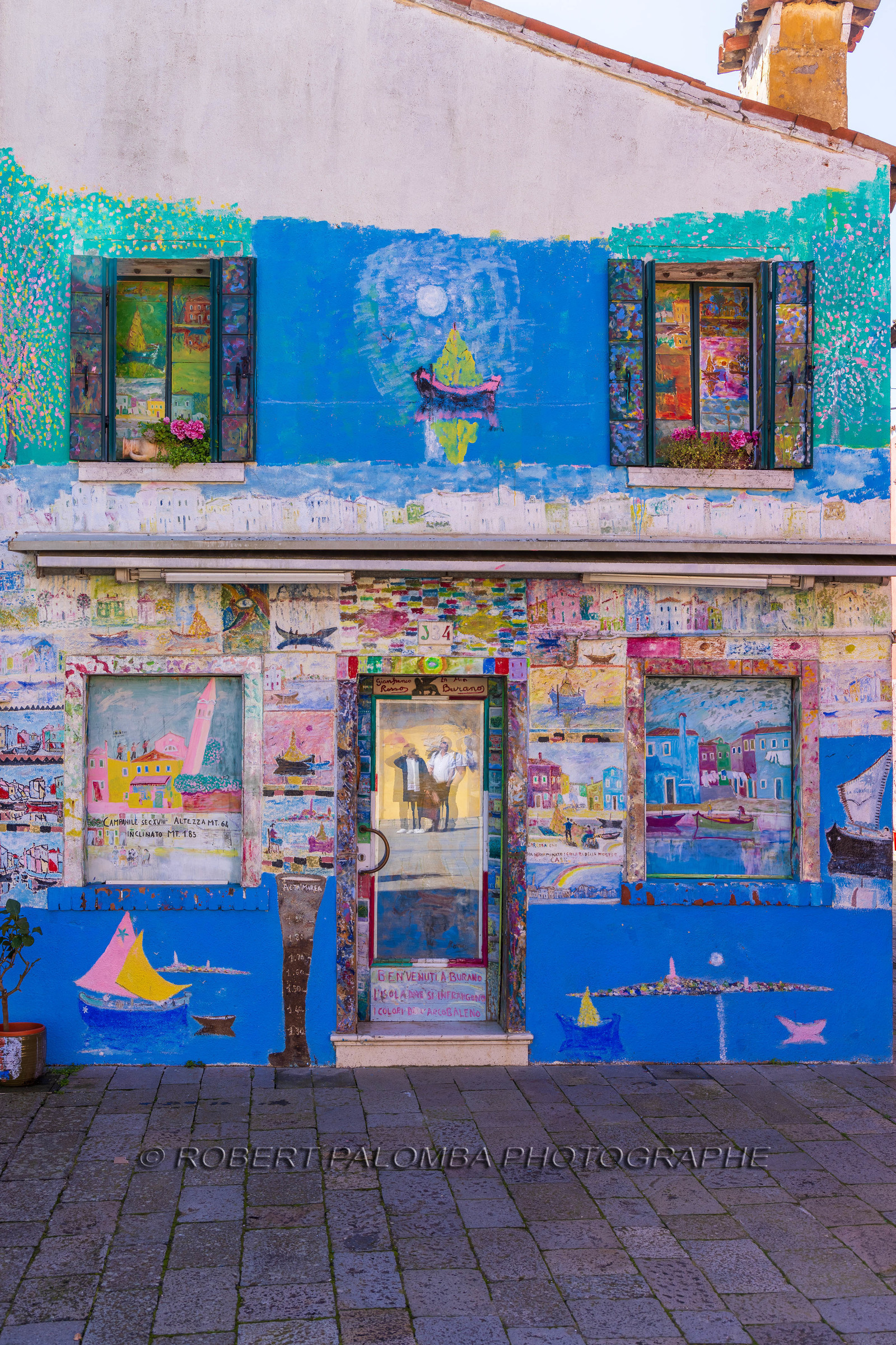 Burano