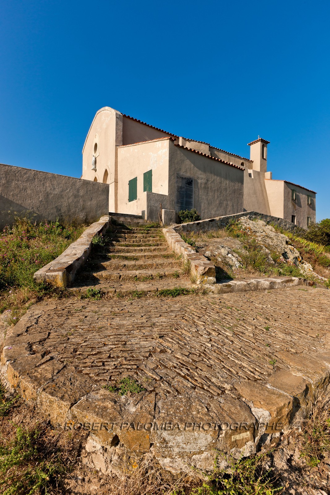 Notre Dame du Mai