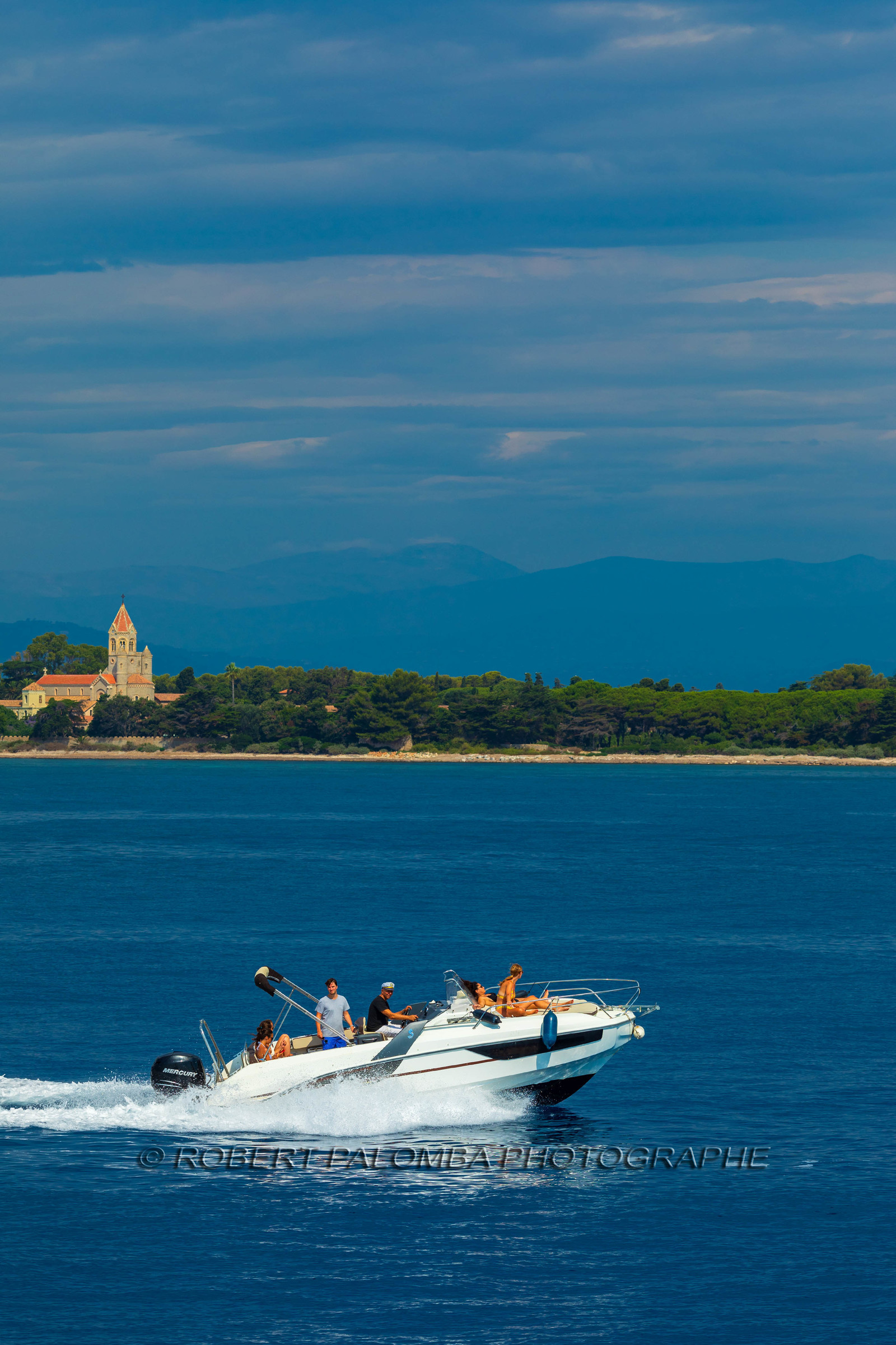 Lérins Saint-Honorat