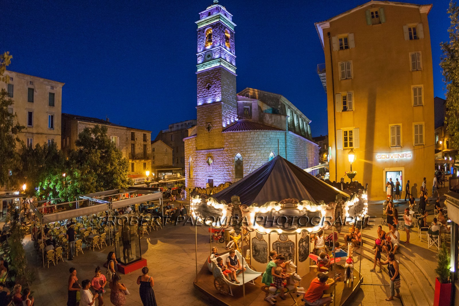 Porto-Vecchio