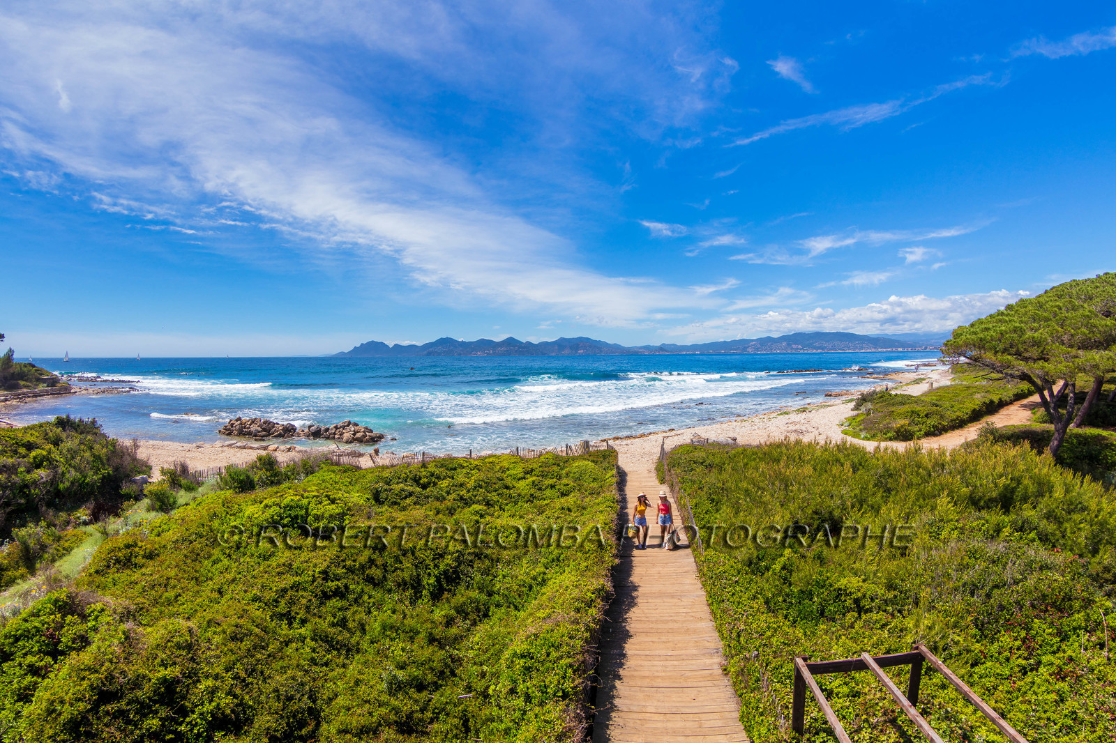 Lérins Sainte-Marguerite