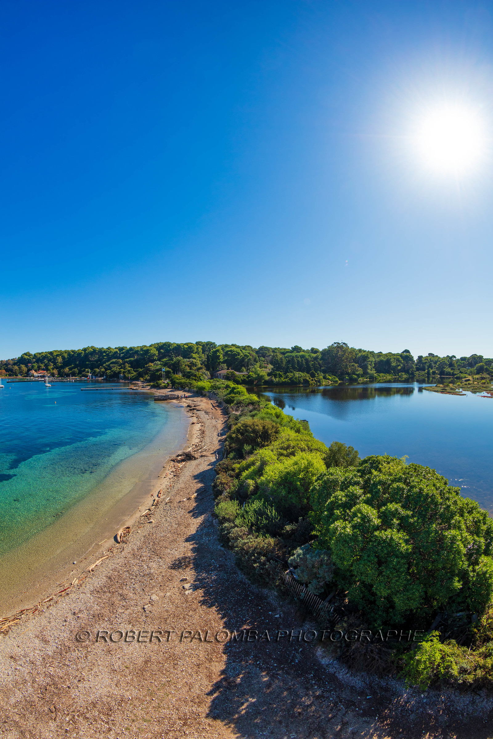 Lérins, Sainte-Marguerite