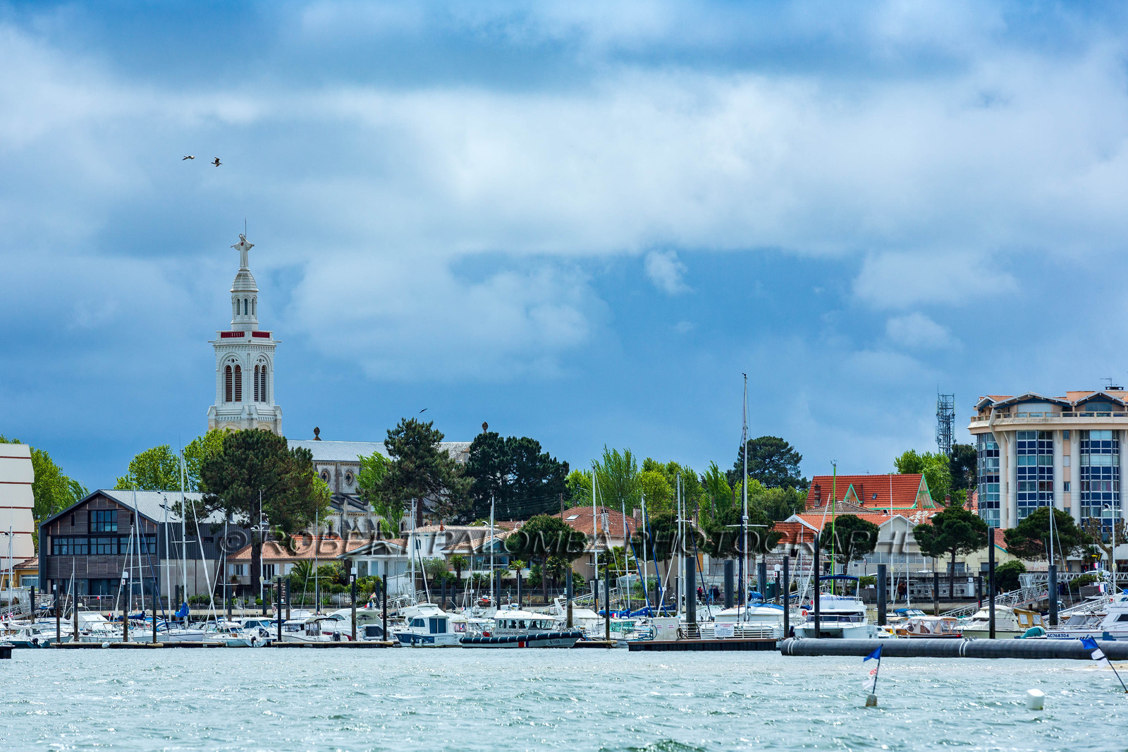 Arcachon