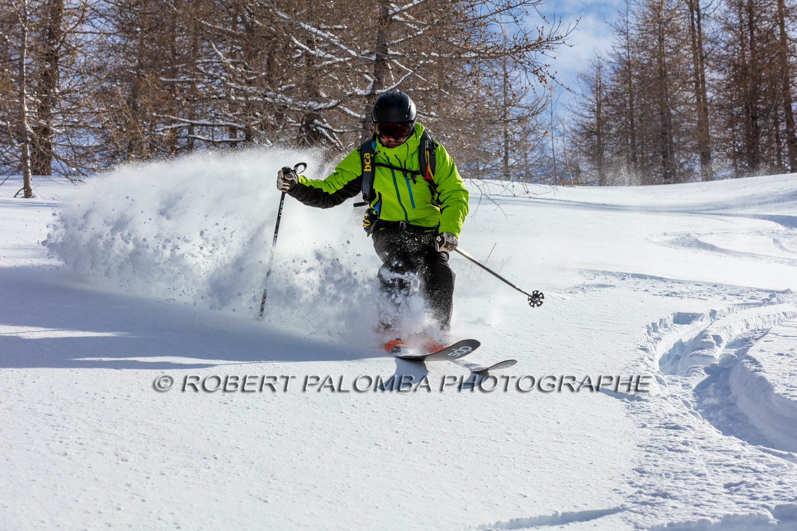 Freeride