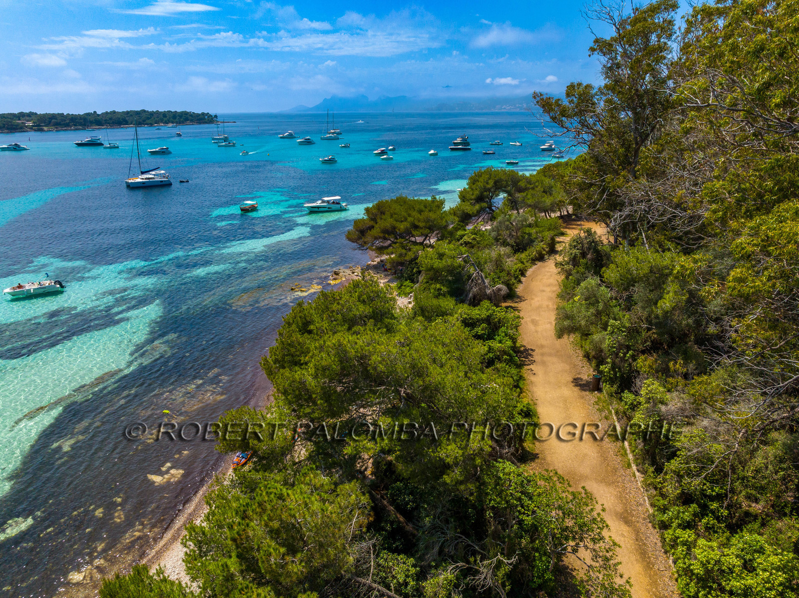 Lérins Sainte-Marguerite