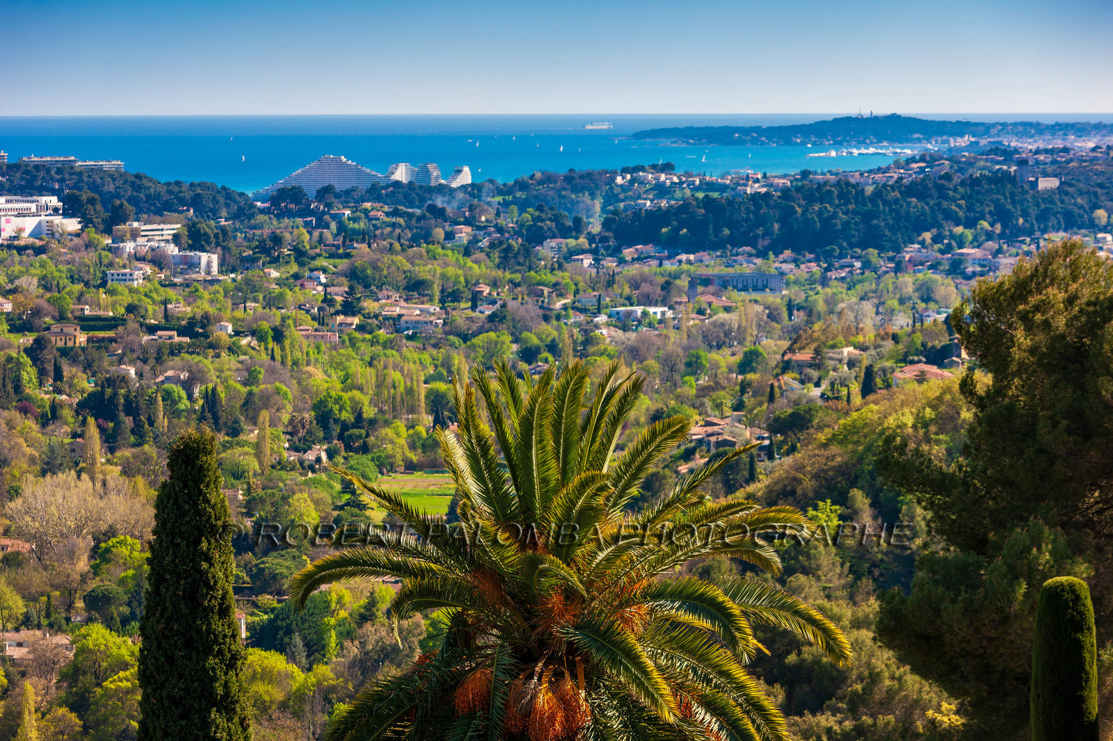 Saint-Paul-de-Vence