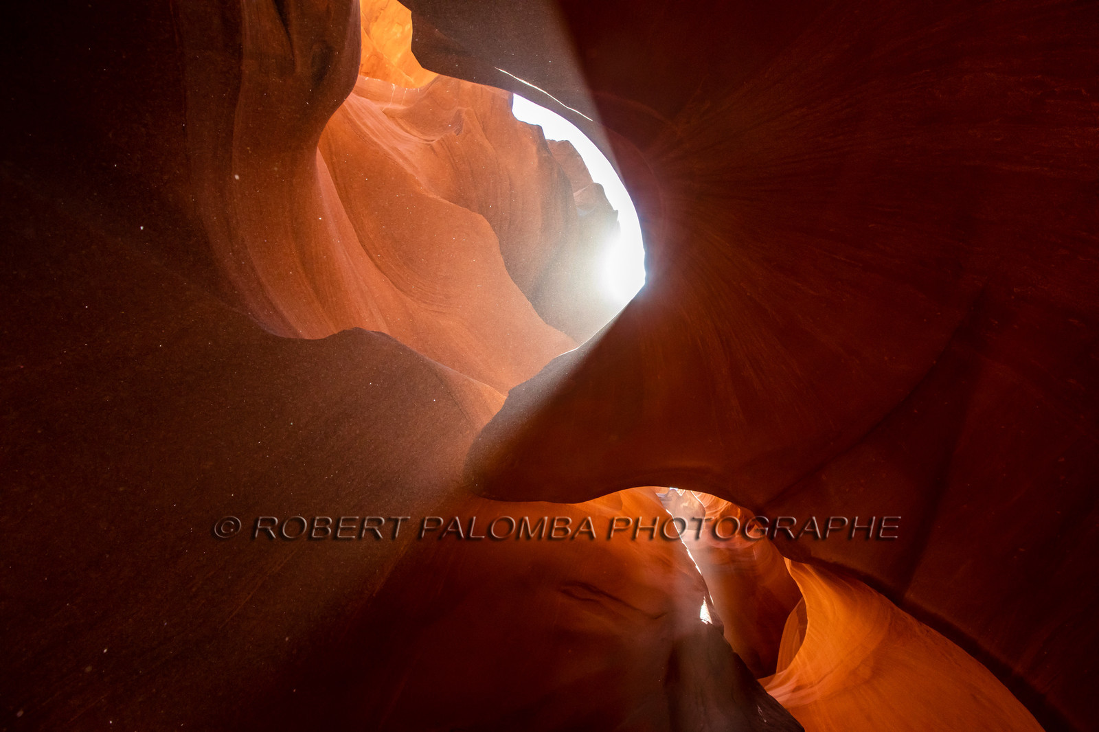 Antelope Canyon