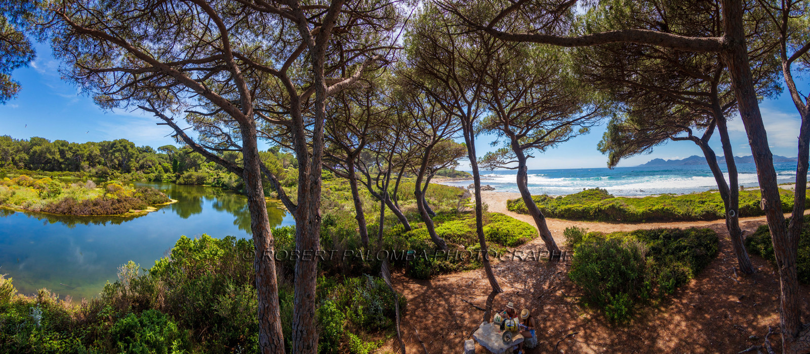 Lérins Sainte-Marguerite