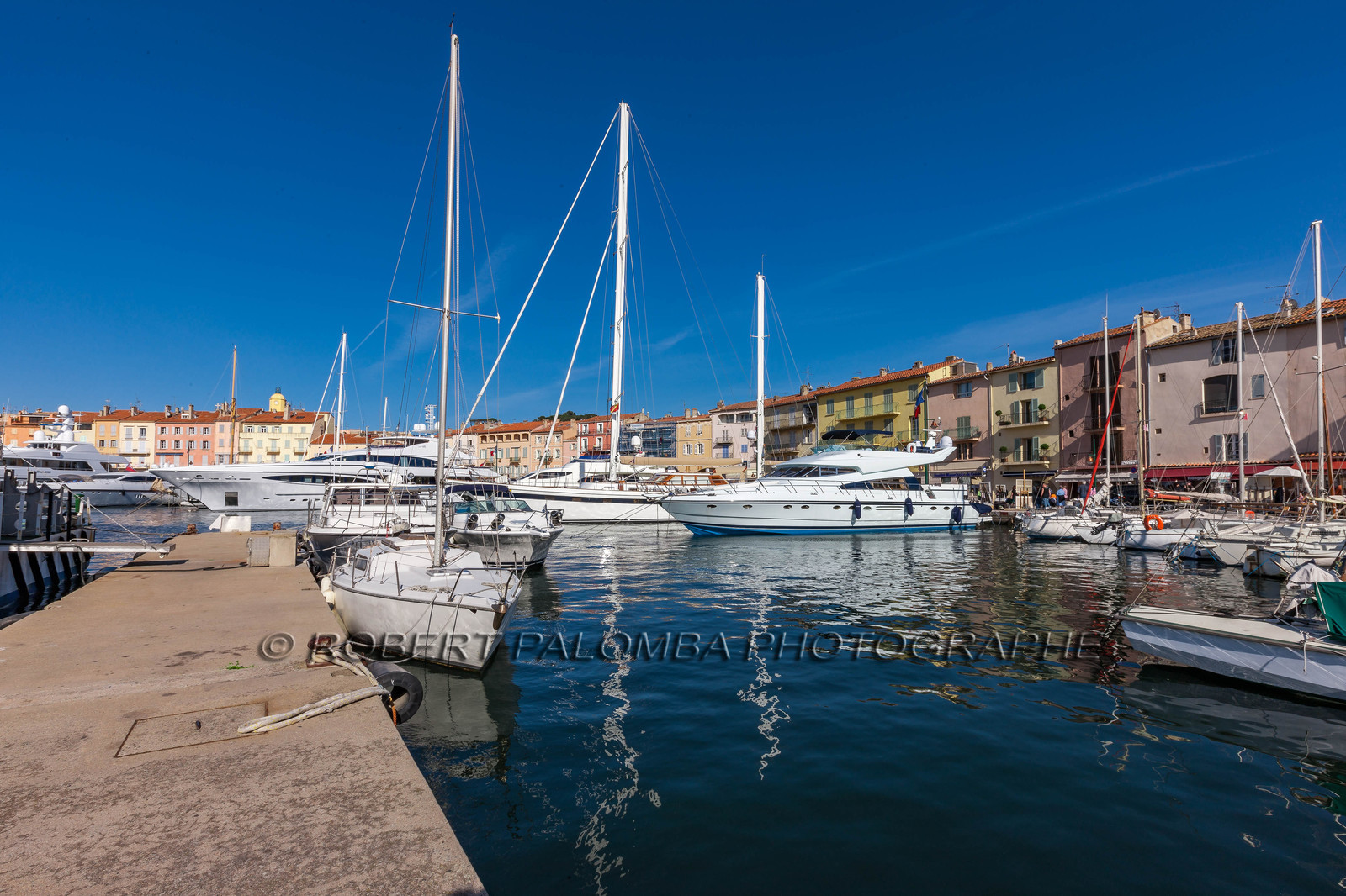 Saint-Tropez
