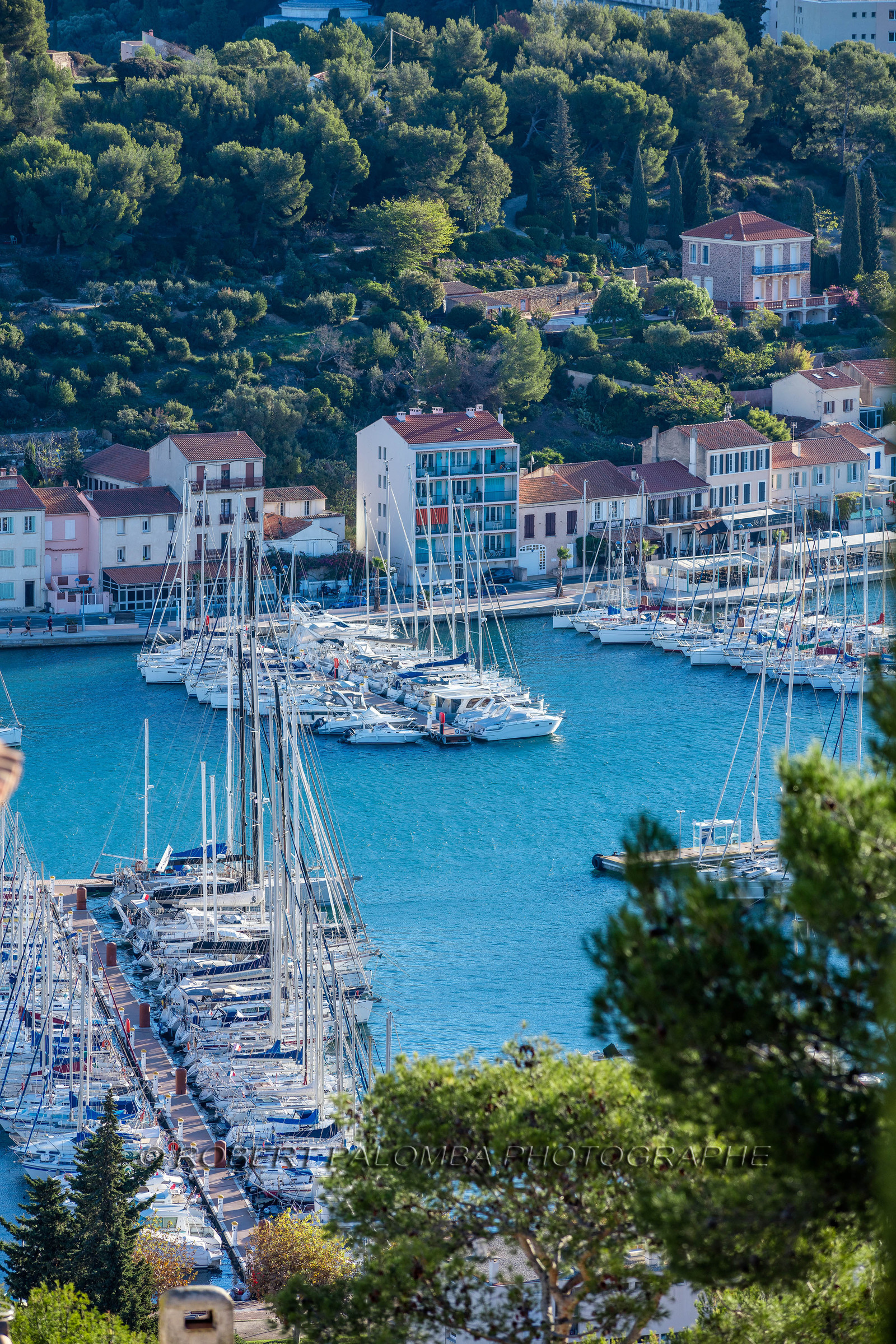 Saint-Mandrier-sur-Mer