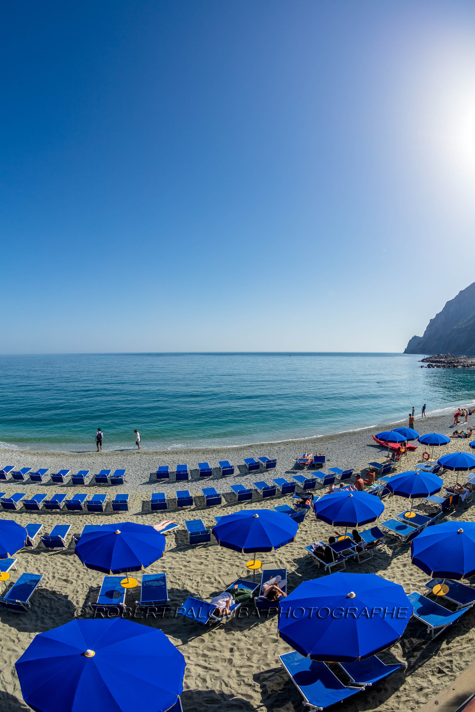 Cinque Terre