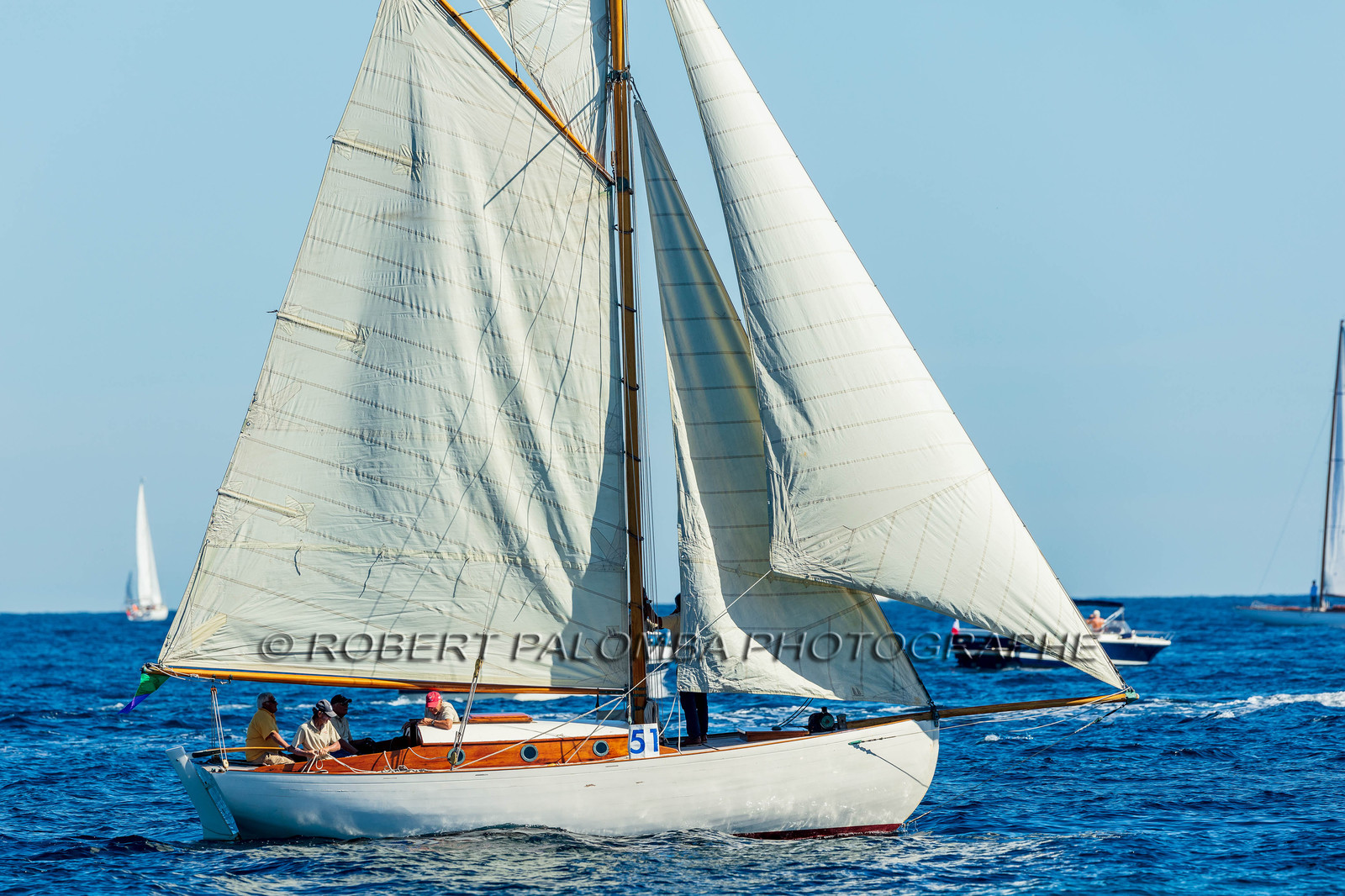 Saint-Tropez