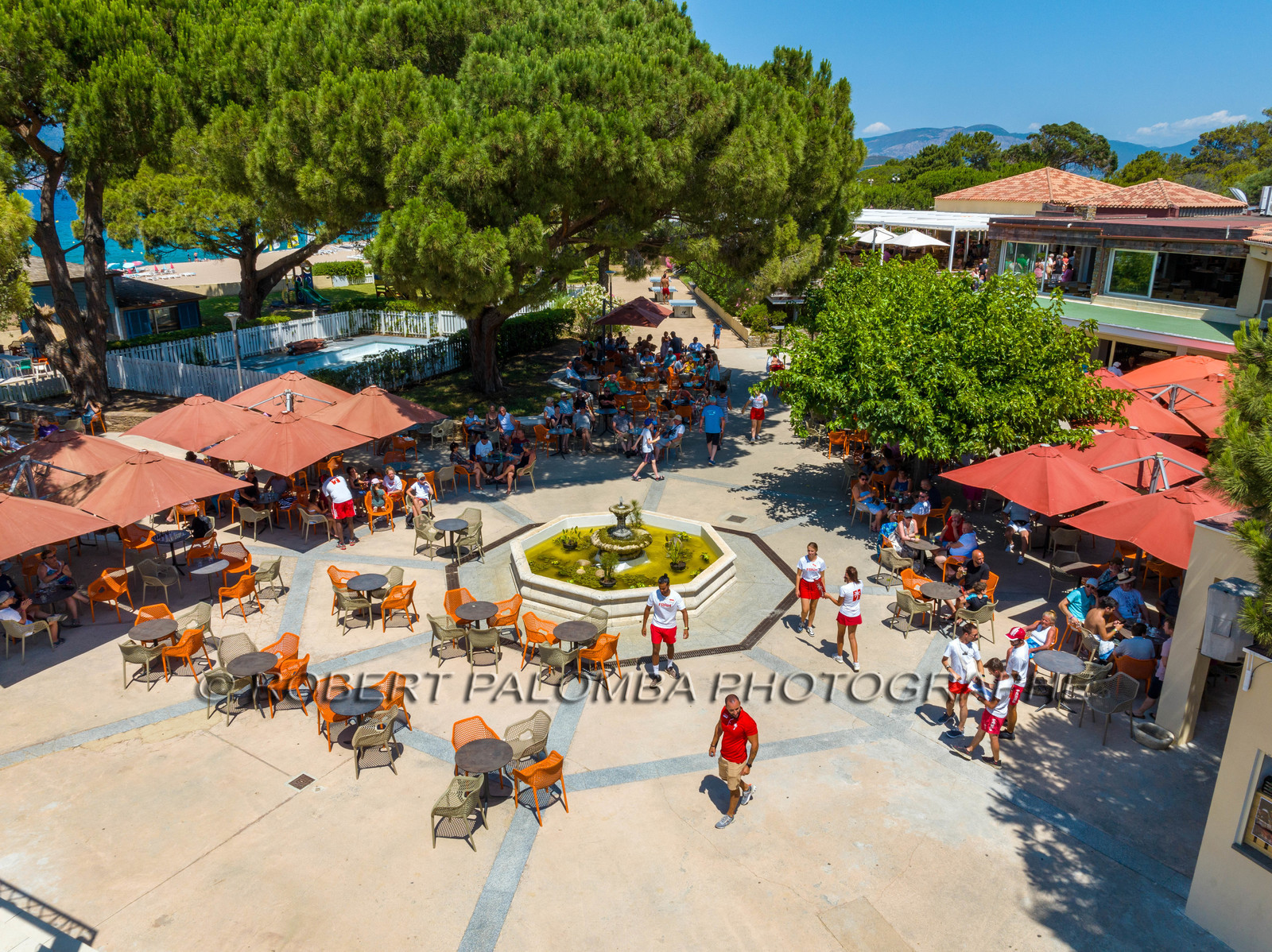 Porticcio