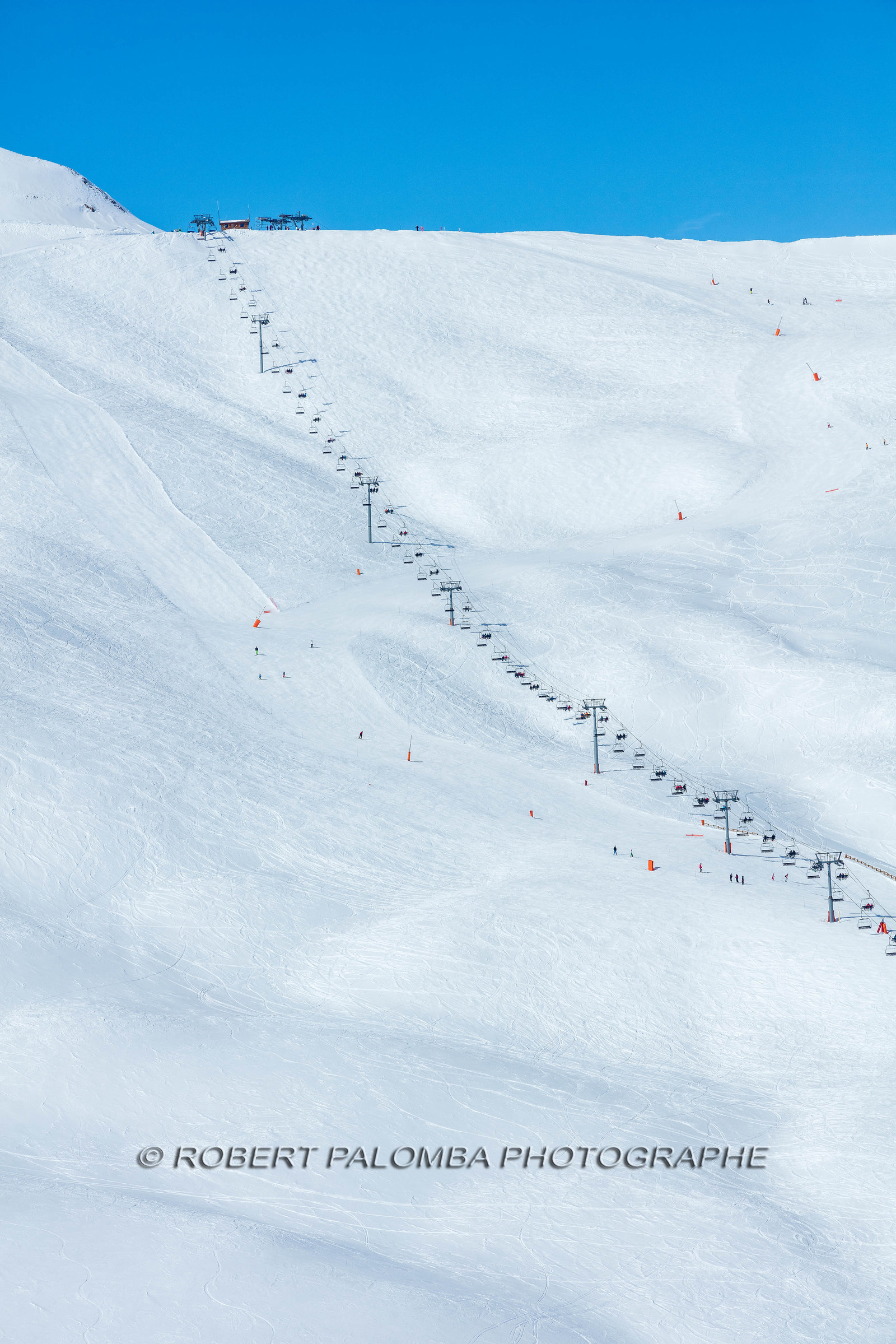 La Foux-d'Allos