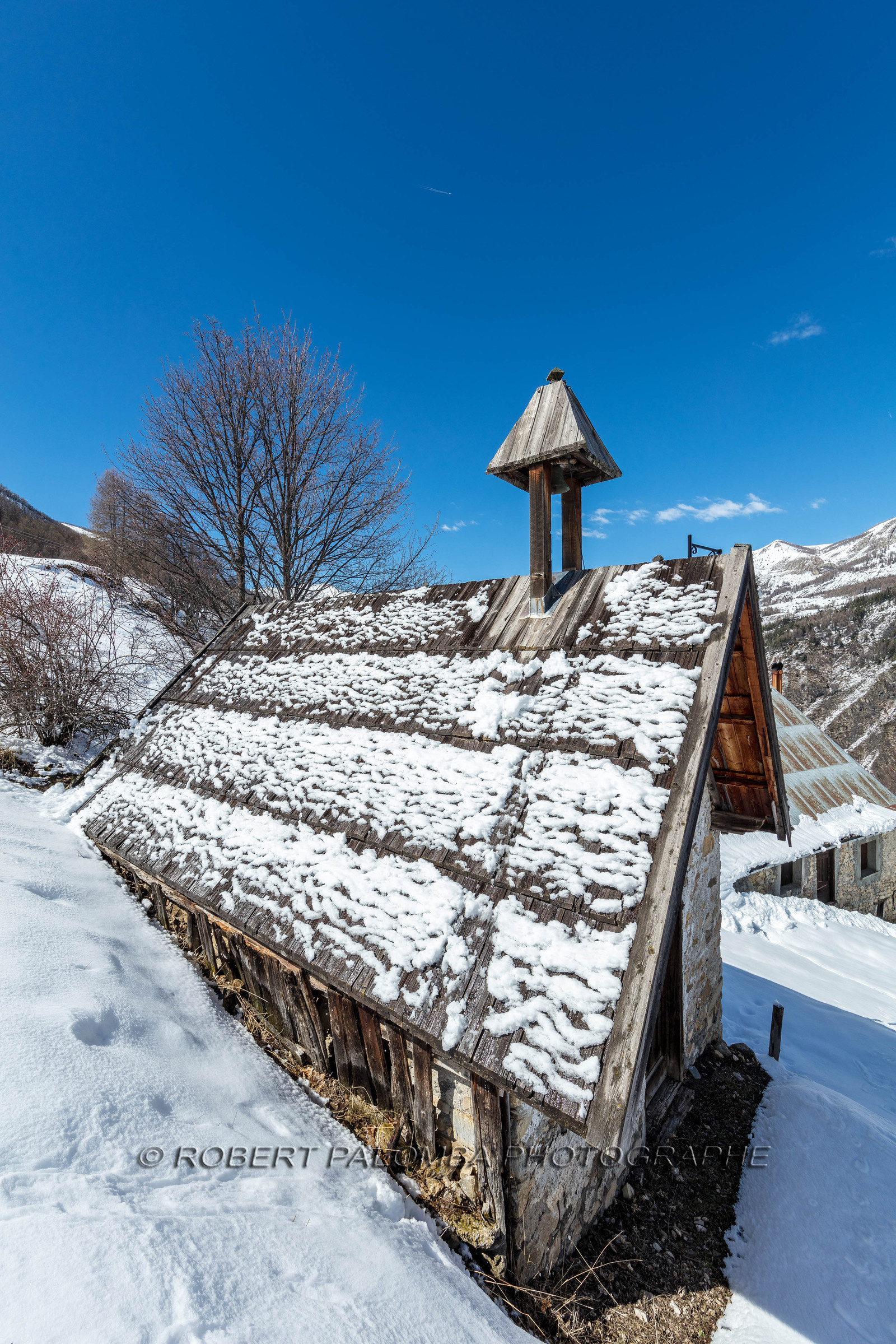 Le Seignus d'Allos