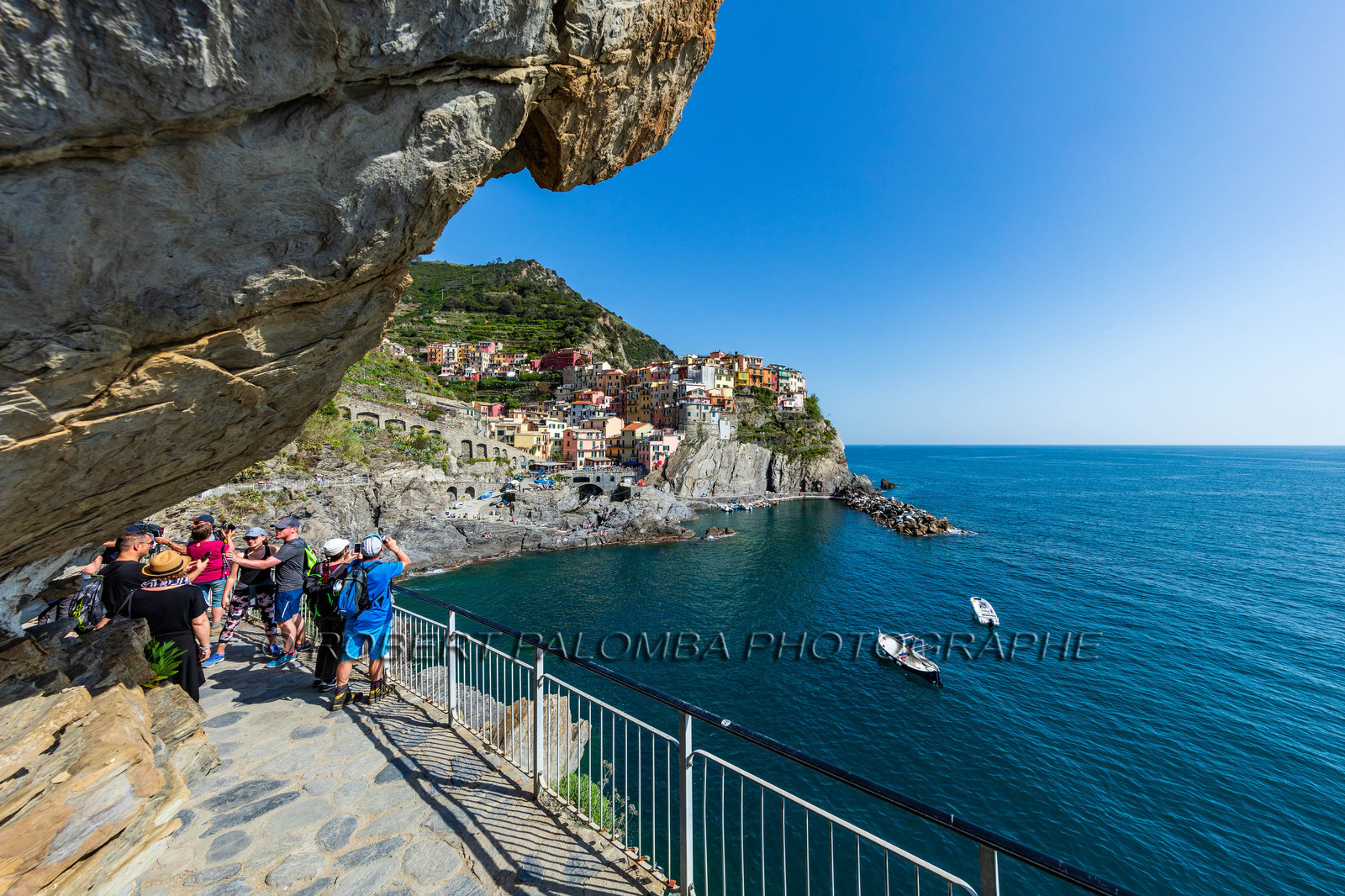 Cinque Terre
