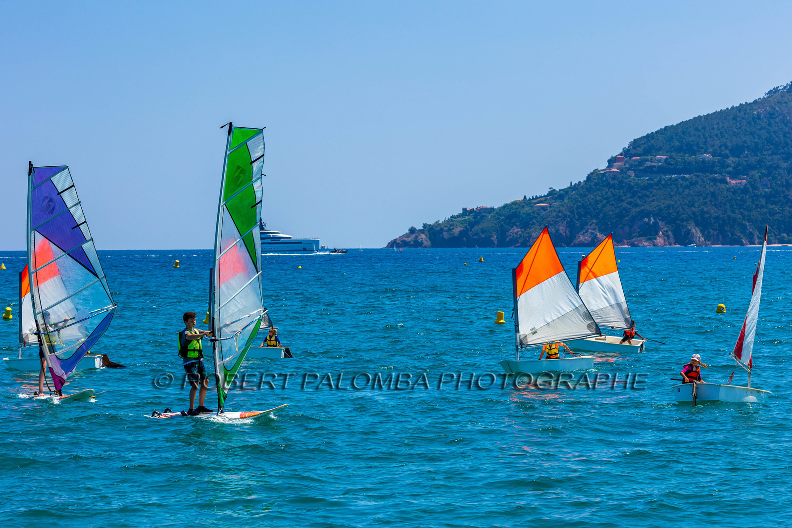 Mandelieu-la-Napoule